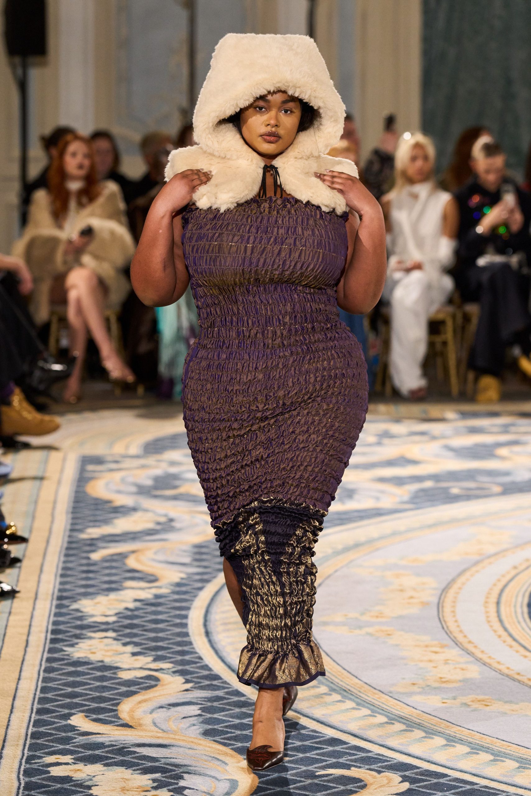 Conner Ives F/W 24 Look 305