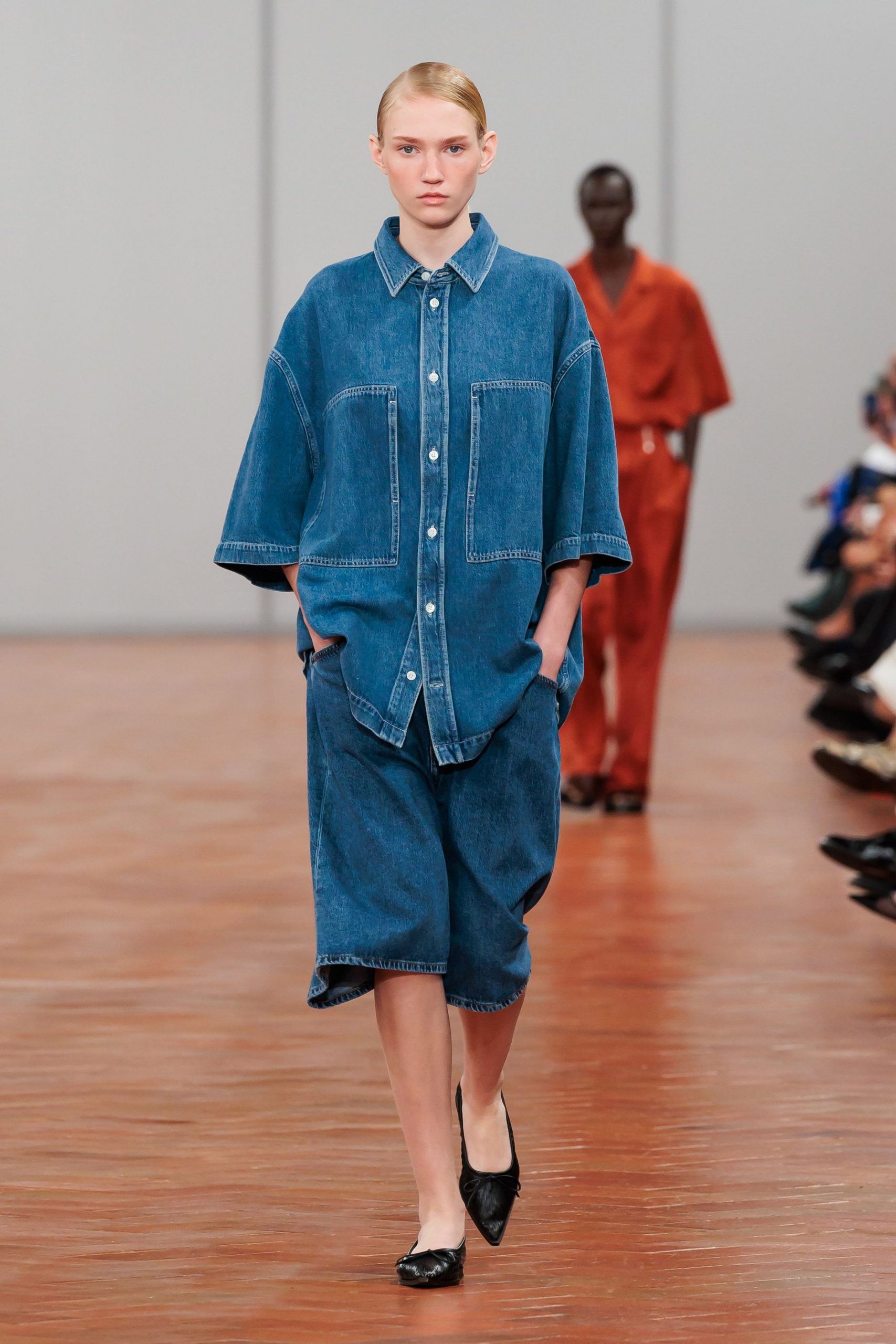 Cos S/S 24 Look 196