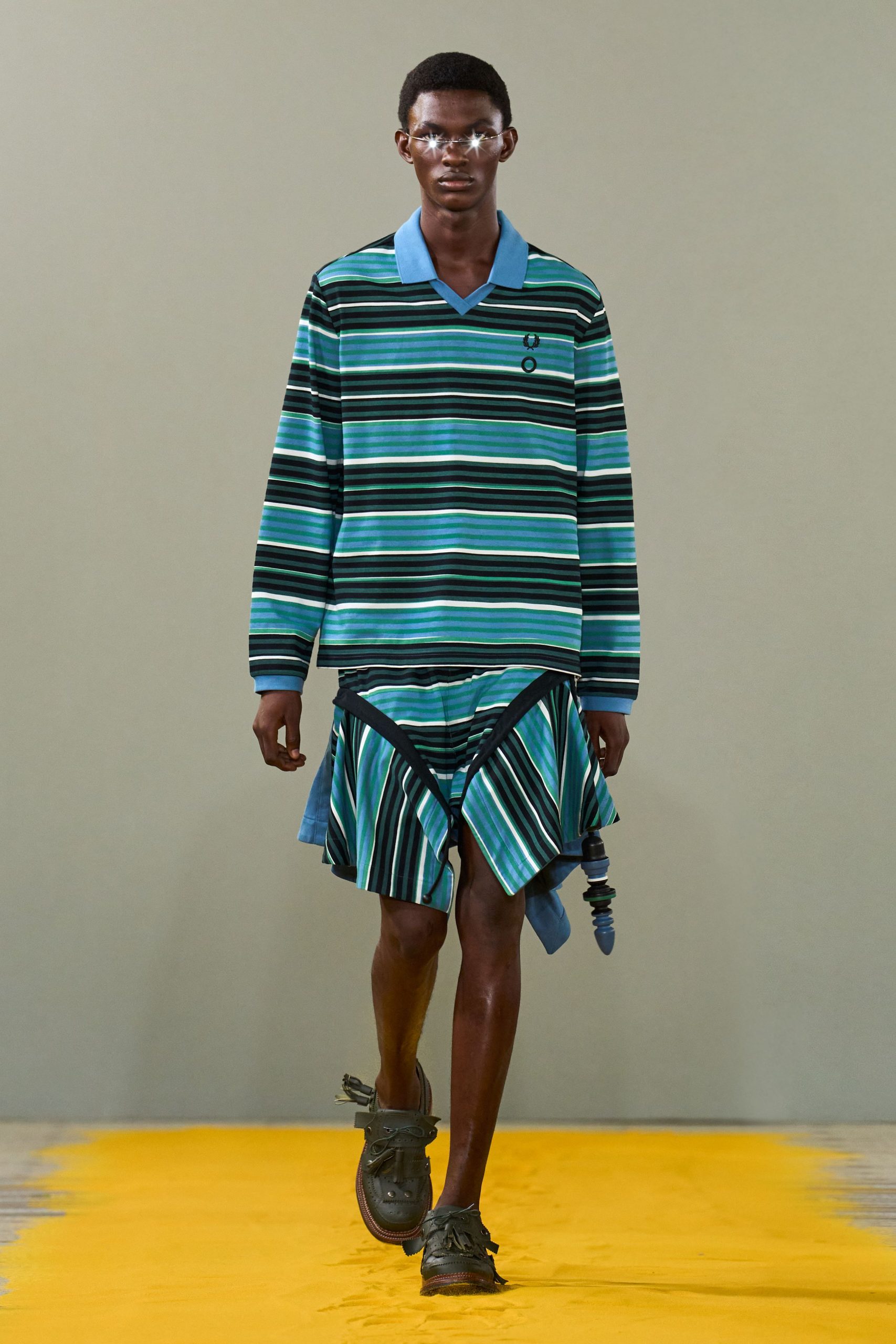 Craig Green S/S 26 Menswear Look 70