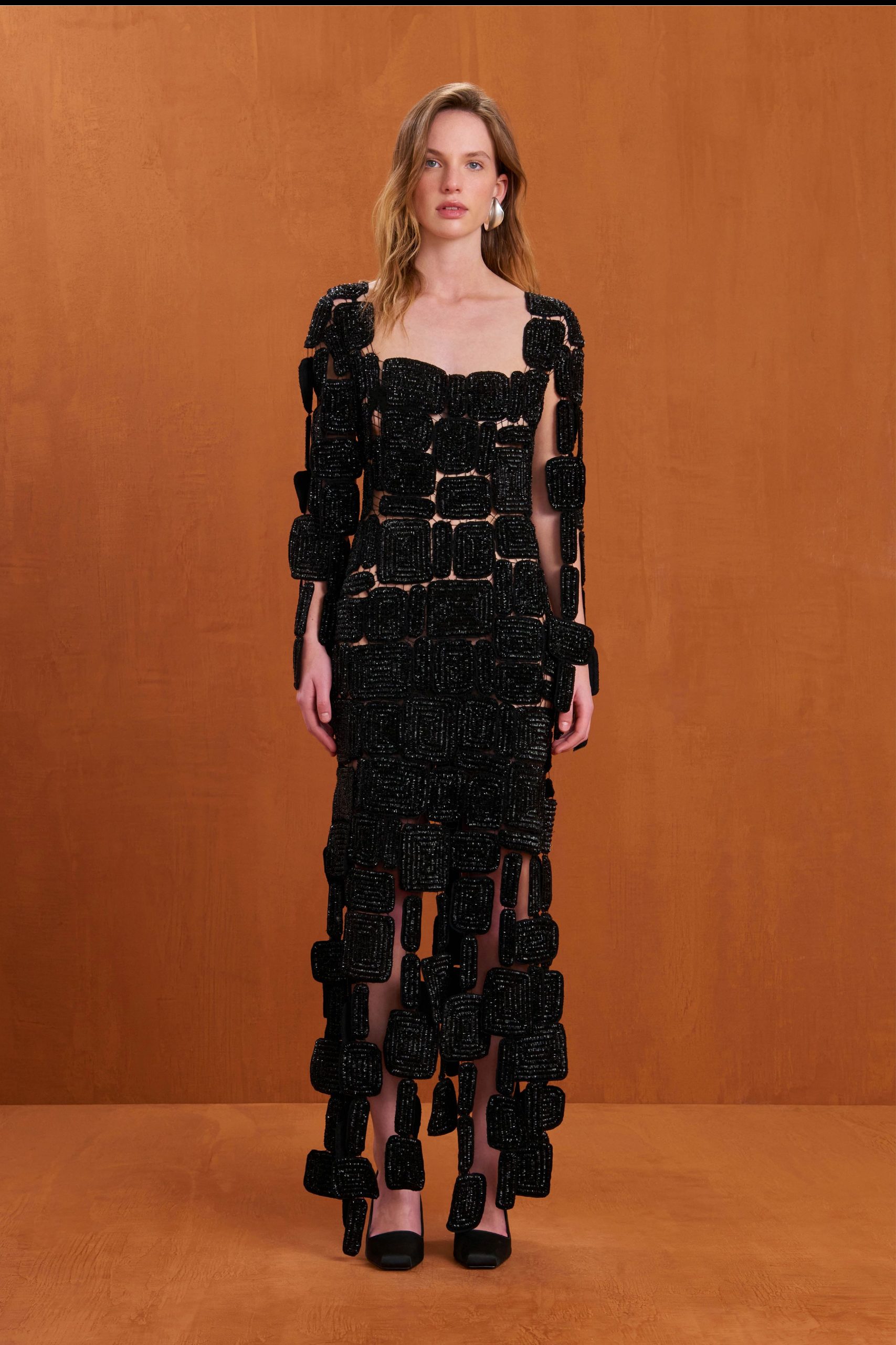 Cult Gaia F/W 24 Look 66