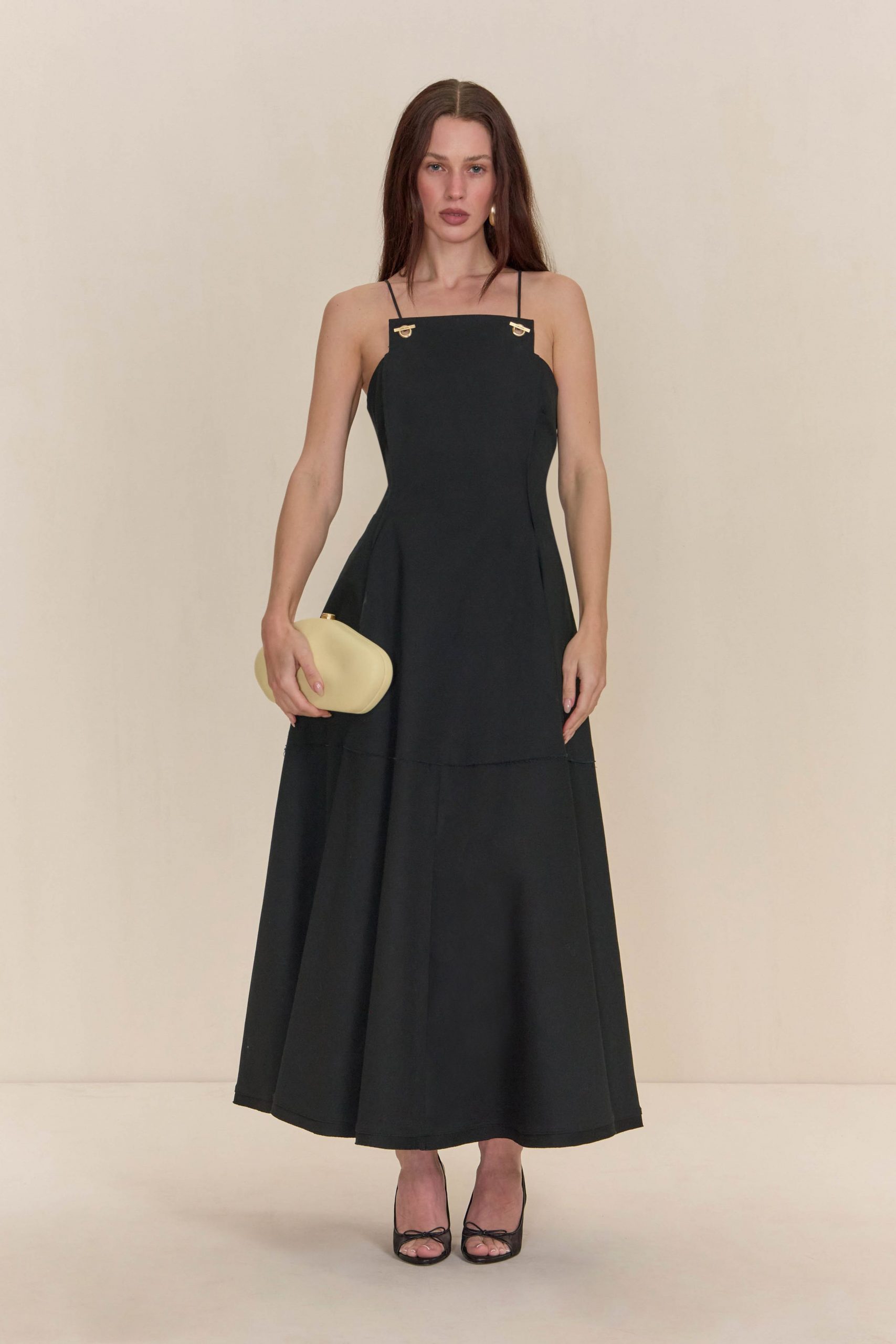 Cult Gaia S/S 25 Look 58