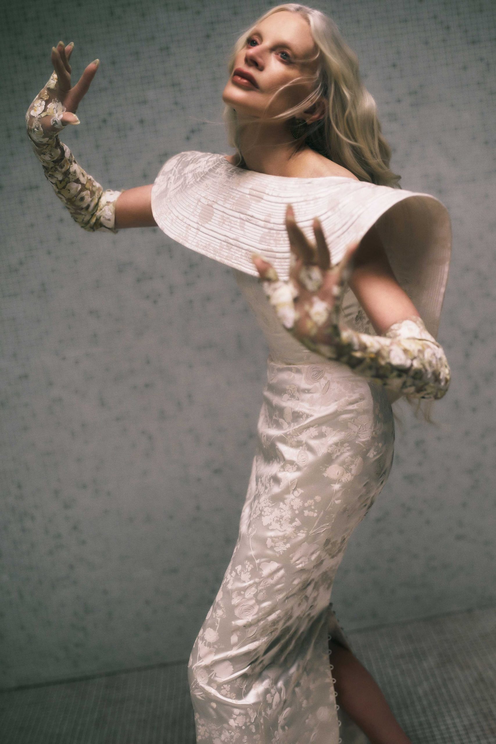 Danielle Frankel F/W 25 Look 52