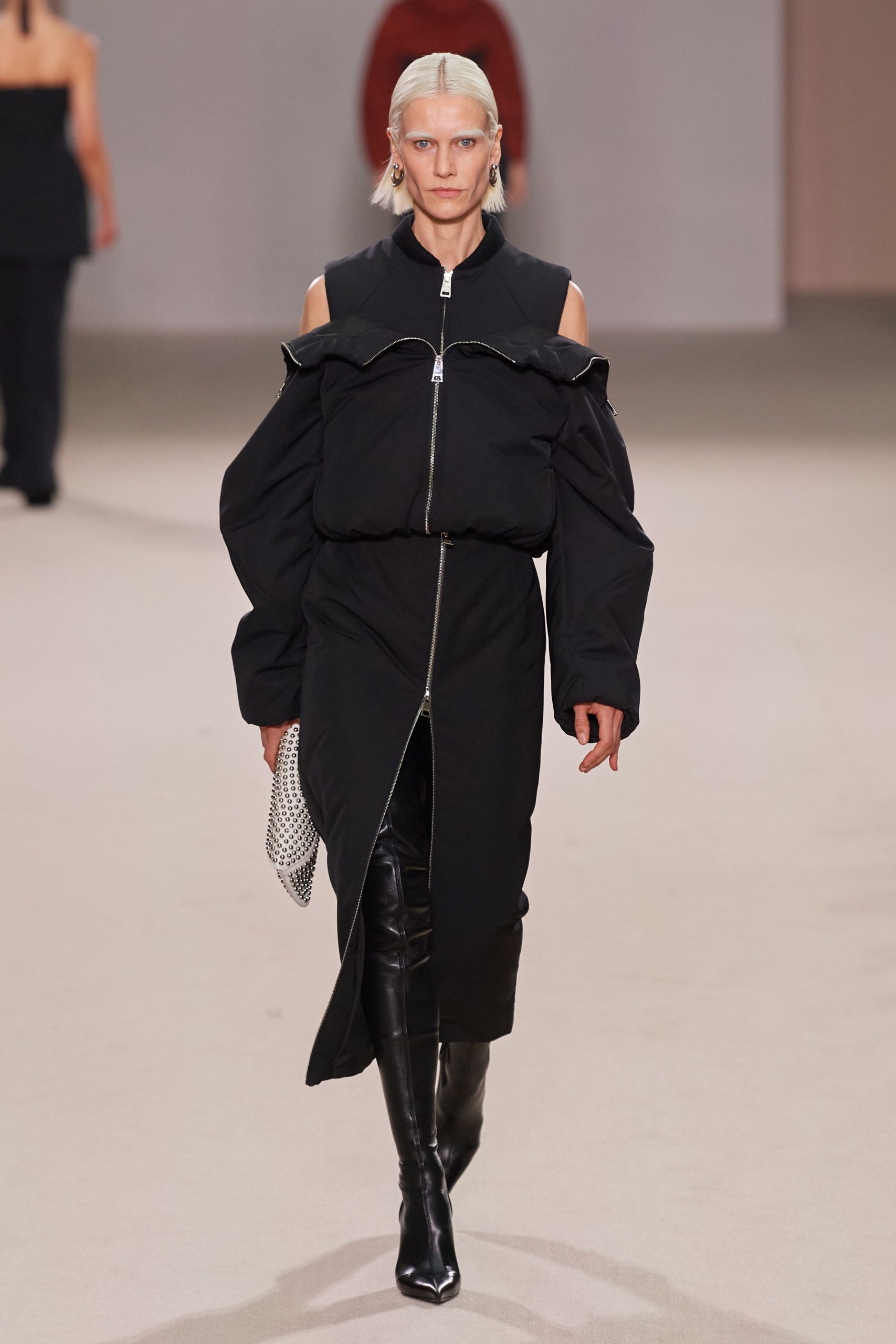 Del Core F/W 24 Look 48