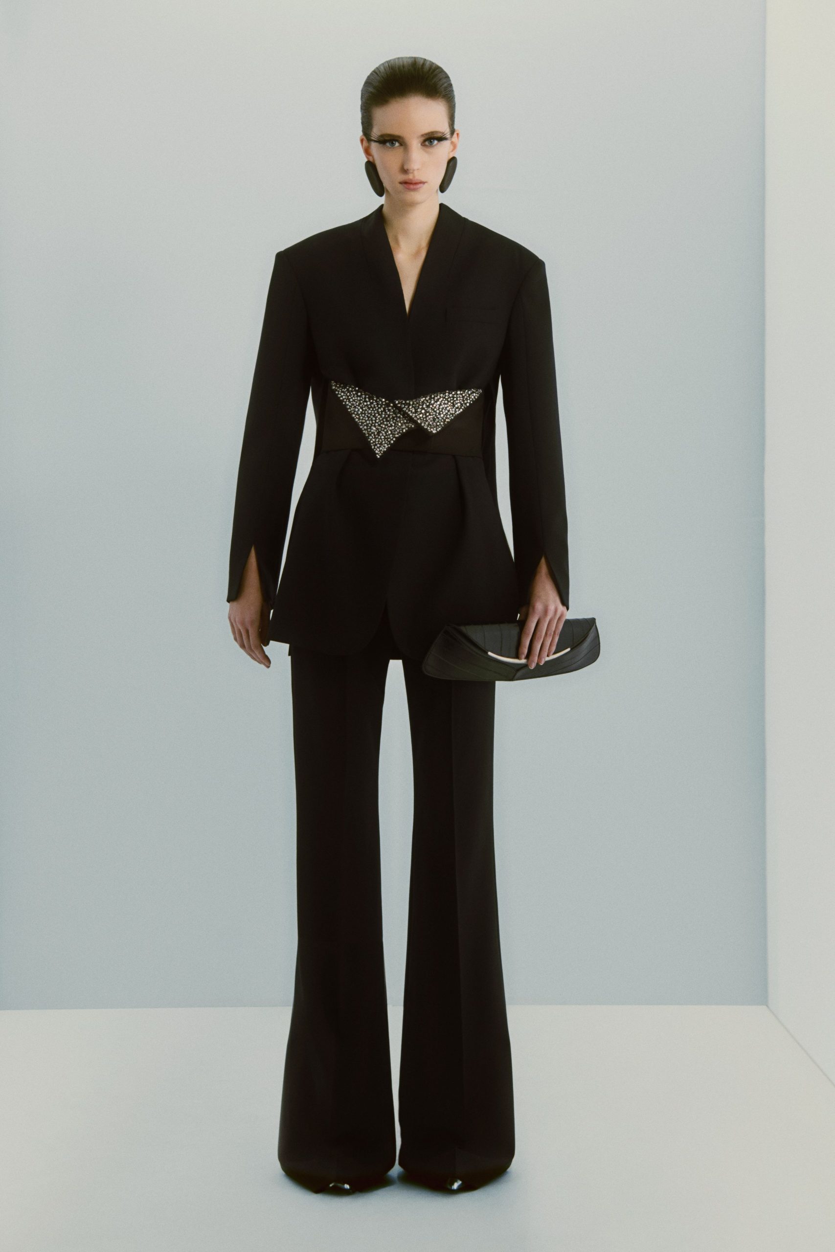 Del Core F/W 24 Look 44