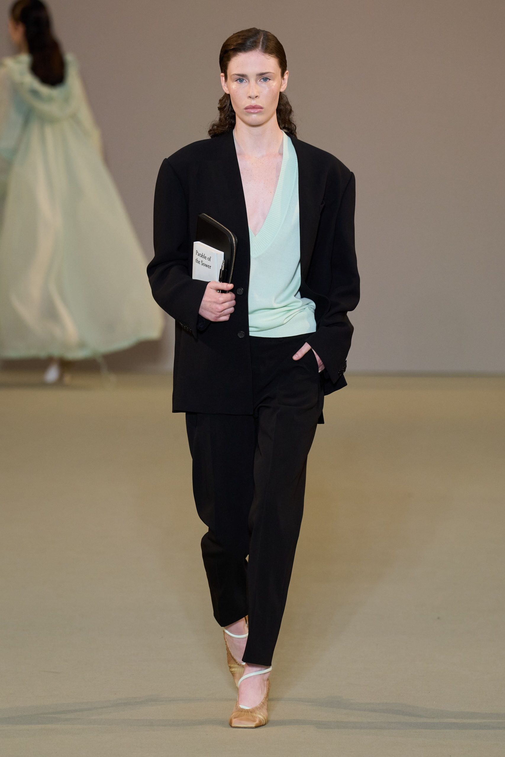 Del Core S/S 25 Look 27