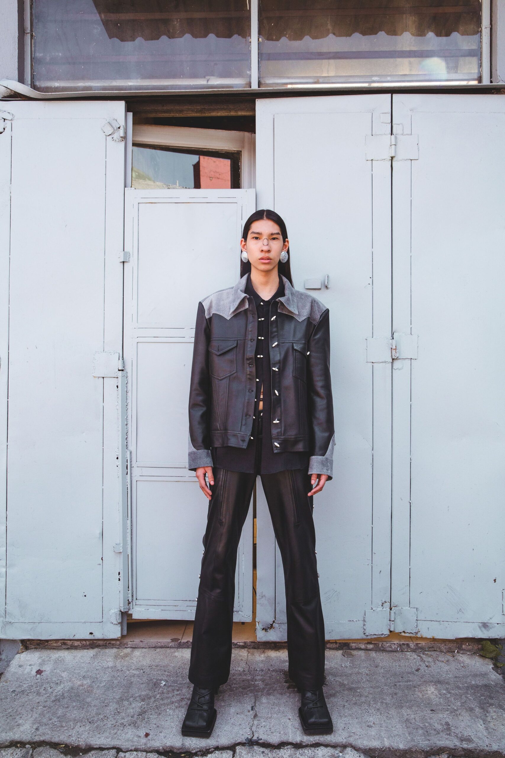 Campillo Mexico F/W 22 Look 250
