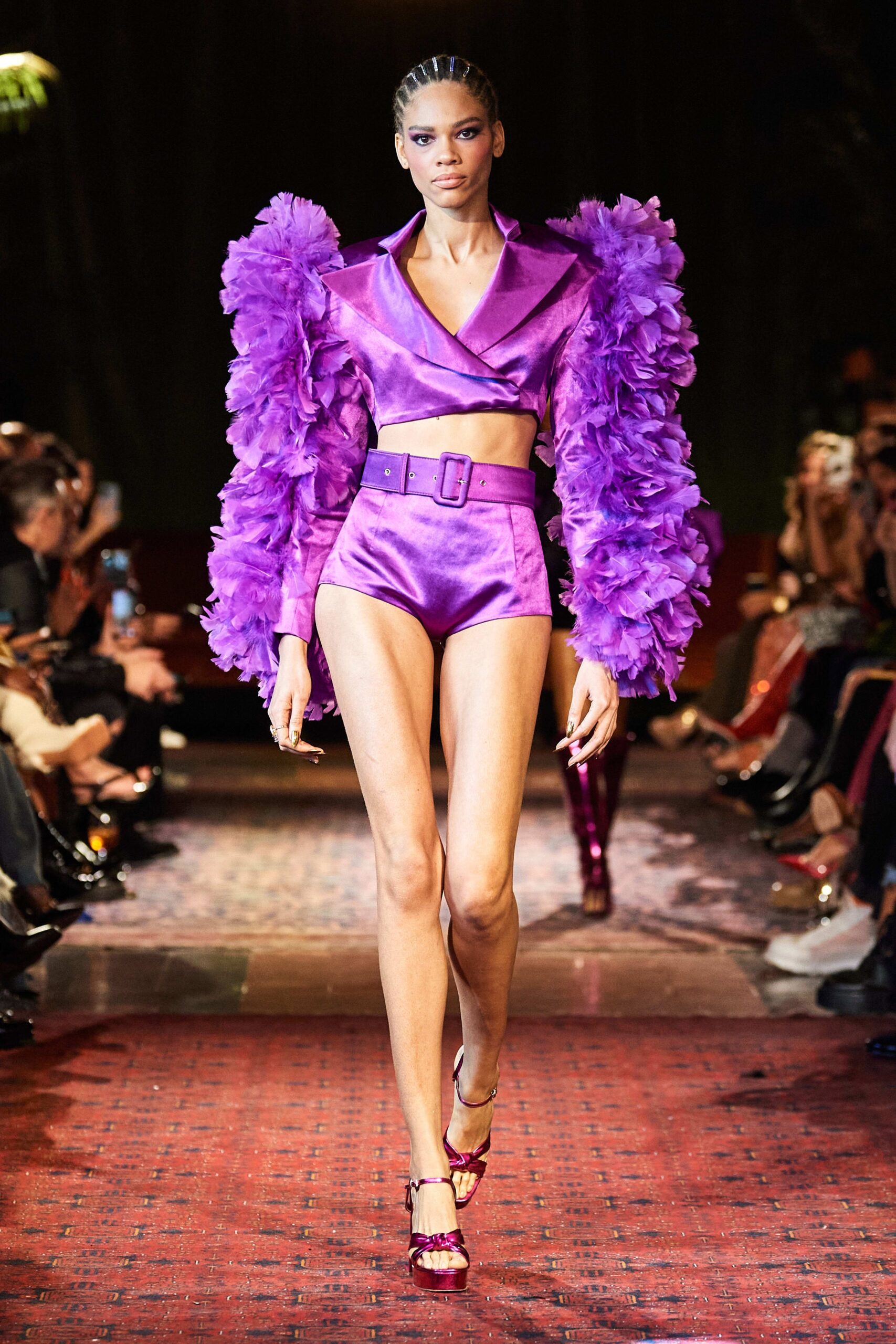Bronx and Banco F/W 22 Look 276