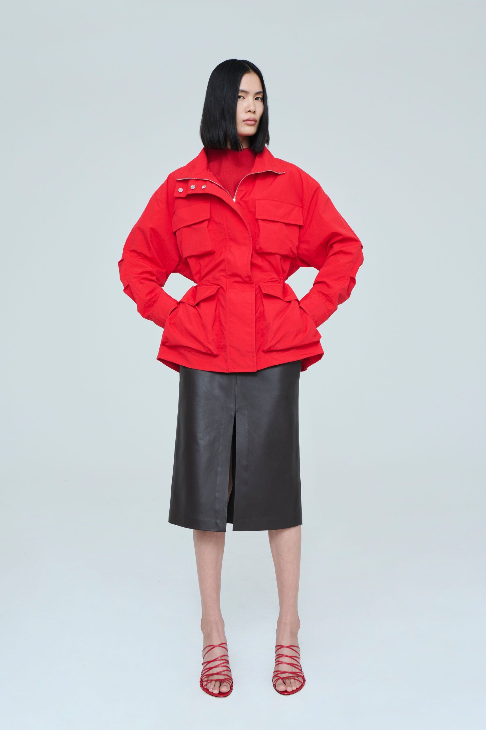Armarium F/W 25 Look 260
