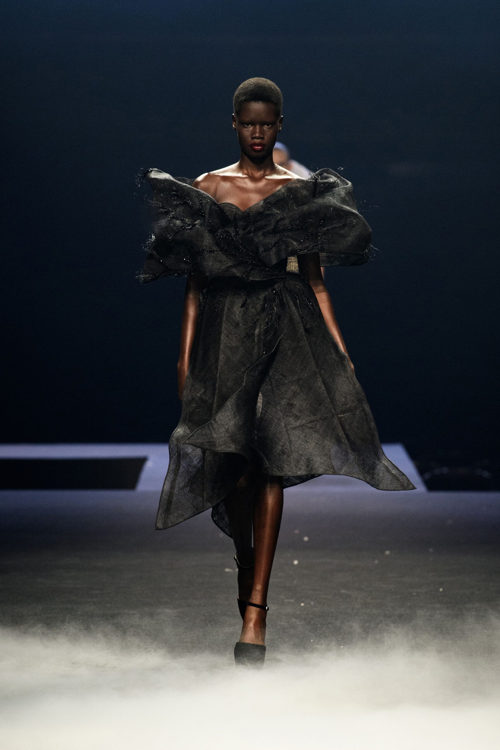 Ashi Studio F/W 23 Couture Look 252