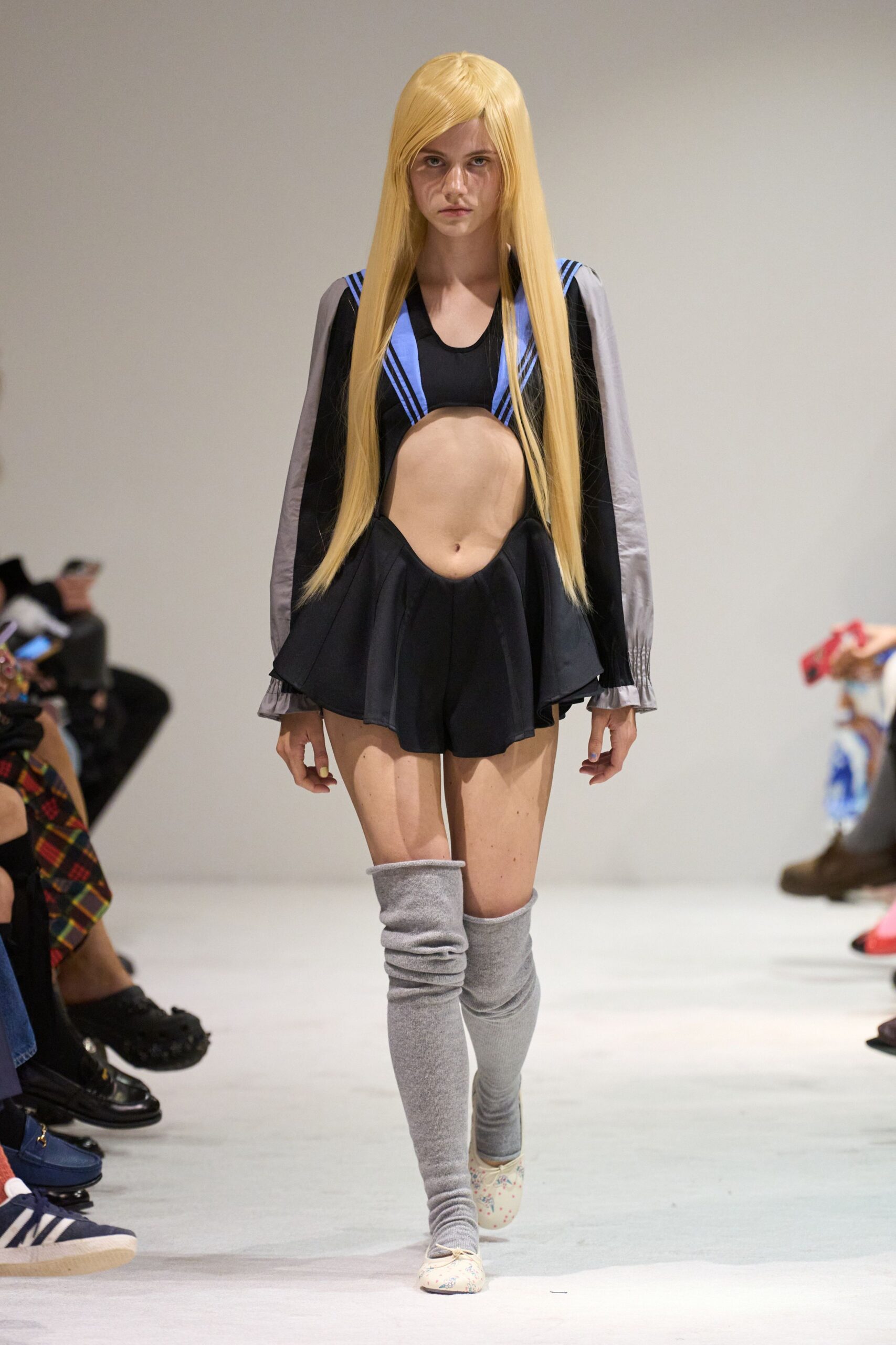 Ashley Williams S/S 25 Look 163