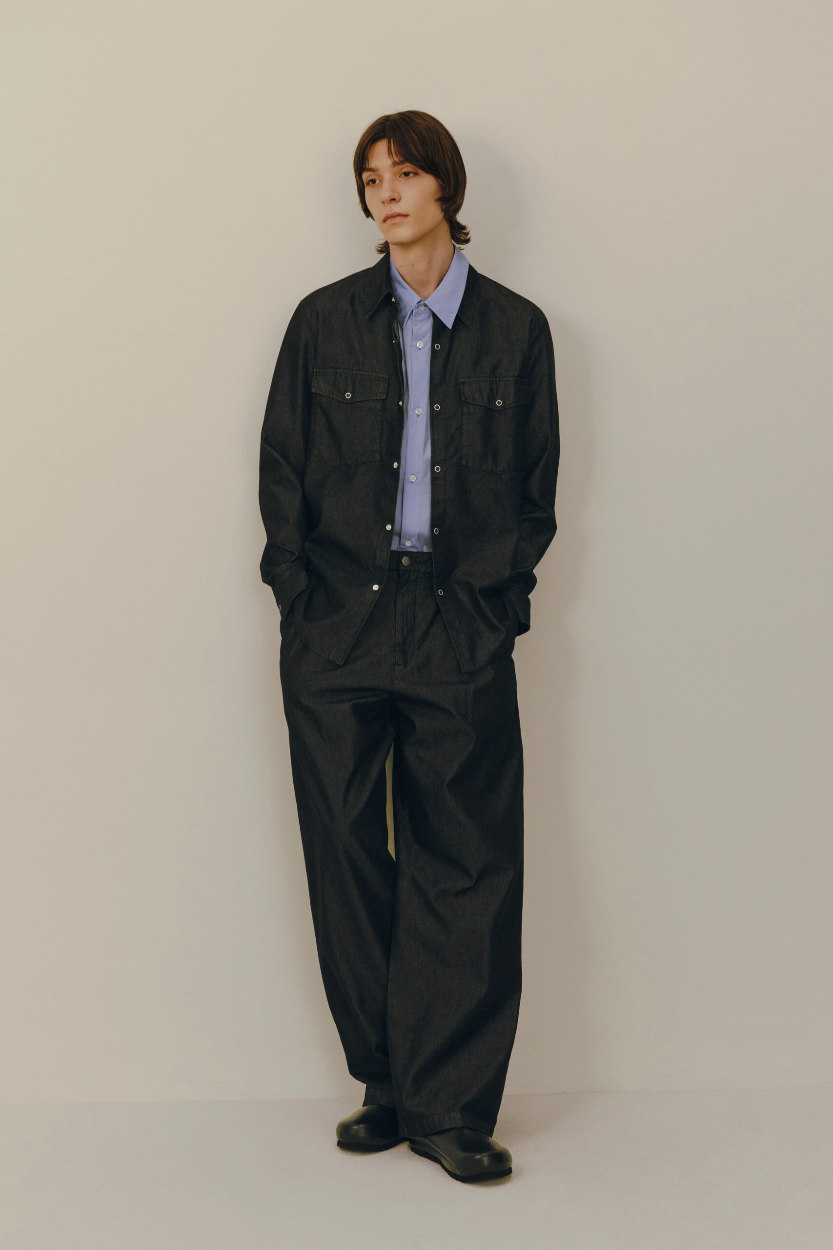 Attachment Tokyo S/S 25 Look 237