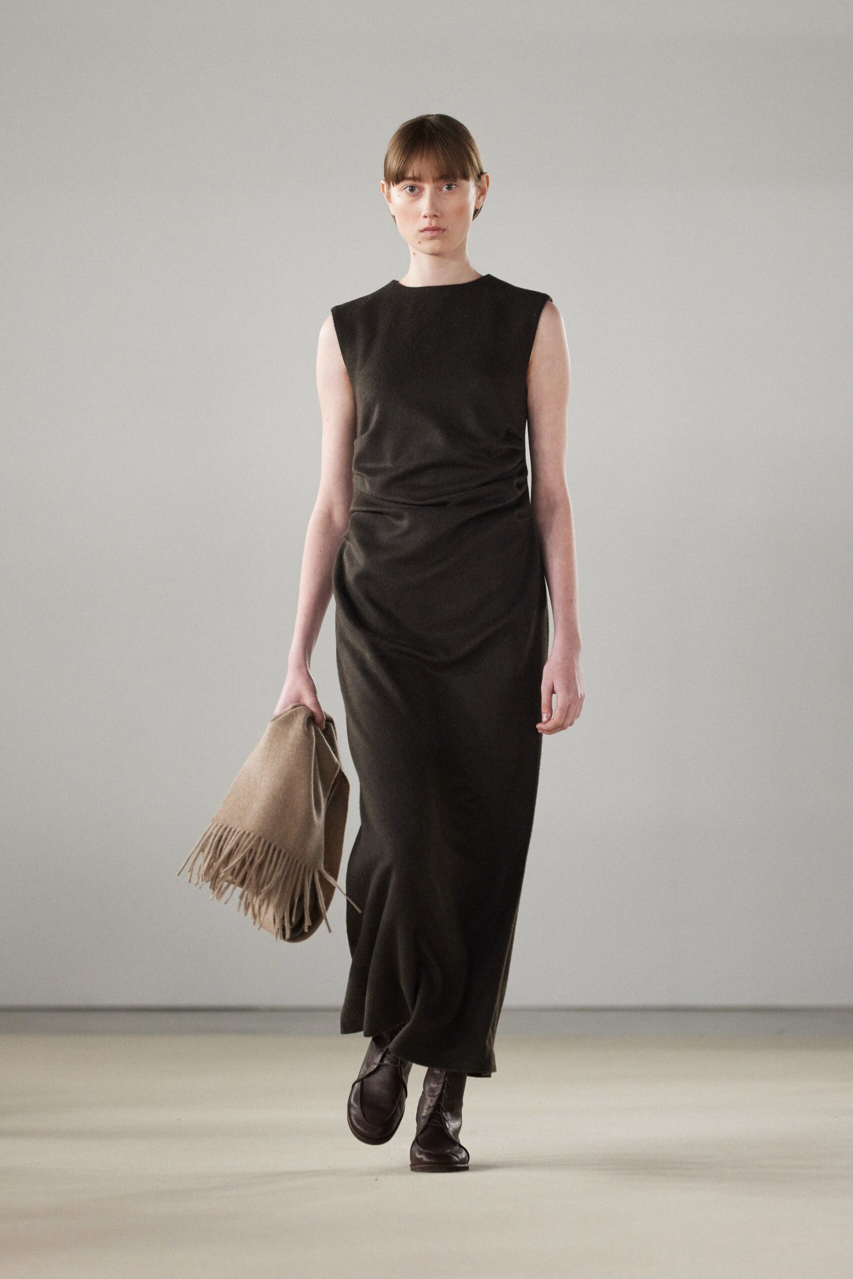 Auralee F/W 24 Menswear Look 254