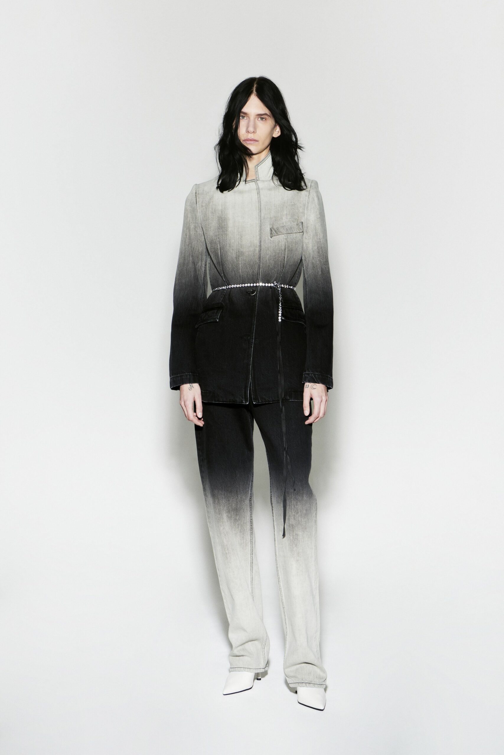 AZ Factory F/W 24 Look 273