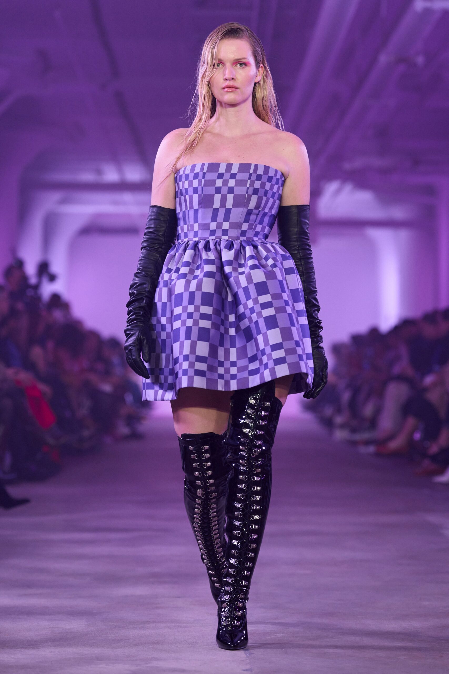 Bach Mai F/W 24 Look 155