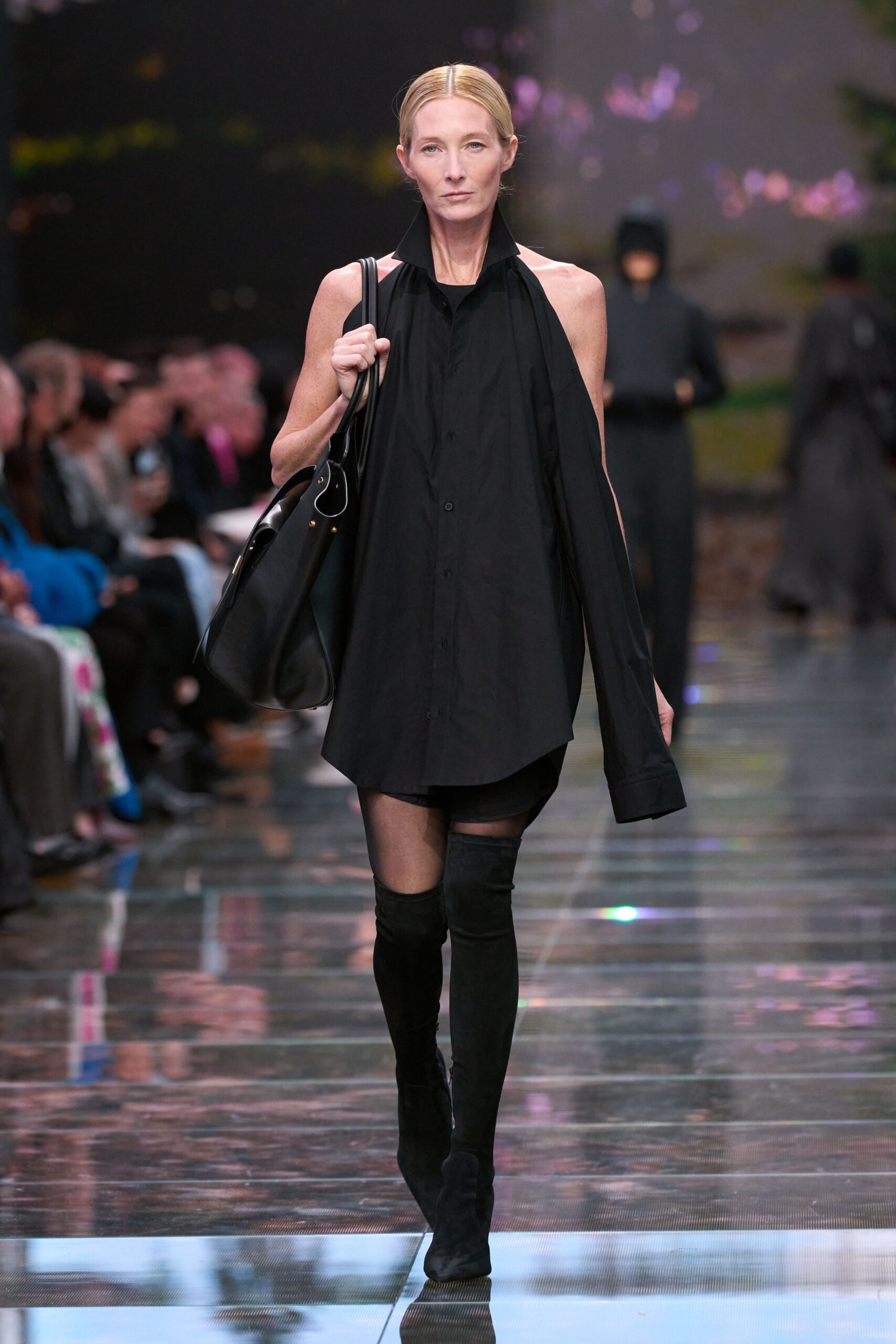 Balenciaga F/W 24 Look 257