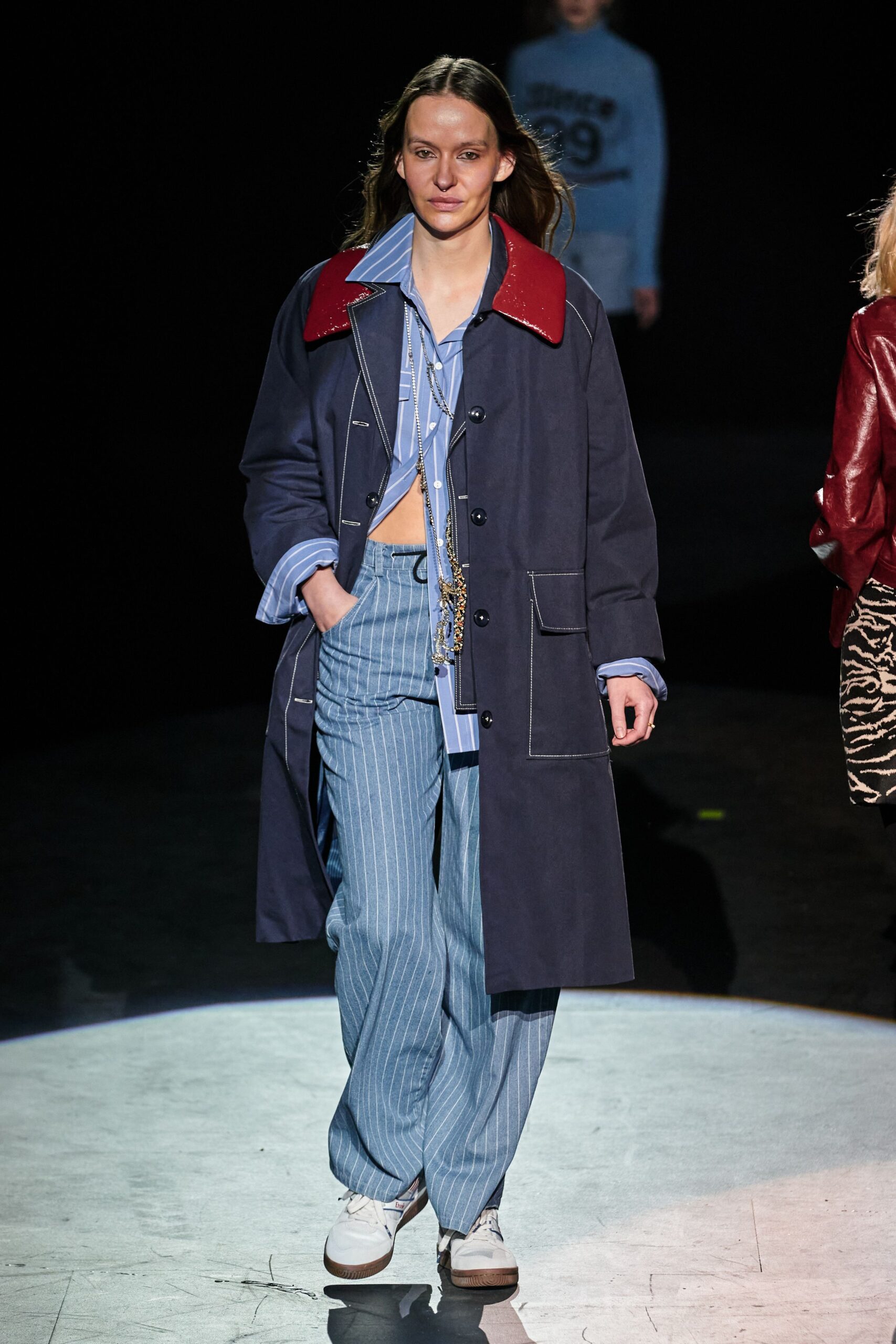 Baum und Pferdgarten Copenhagen F/W 24 Look 201