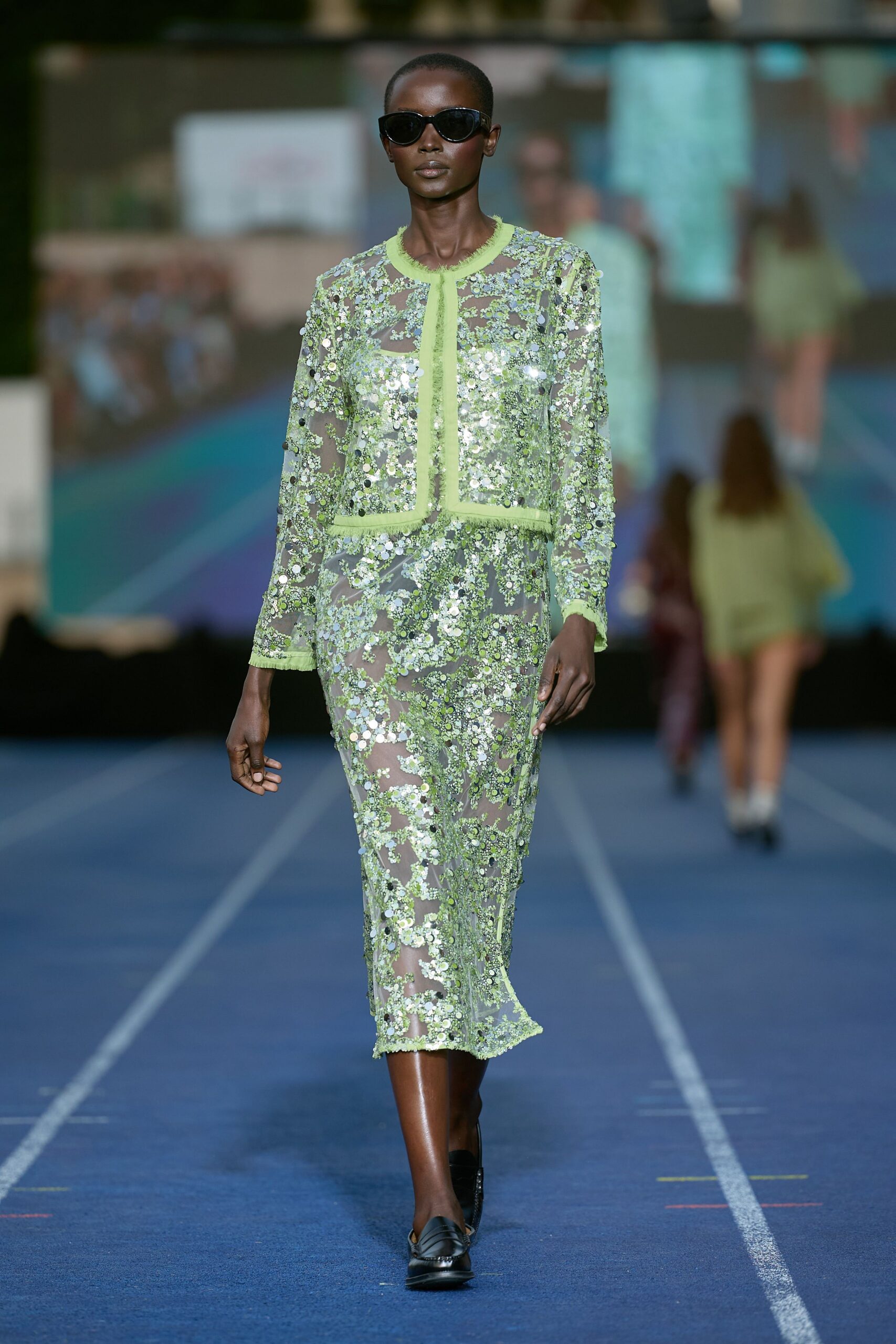 Baum und Pferdgarten Copenhagen S/S 25 Look 194