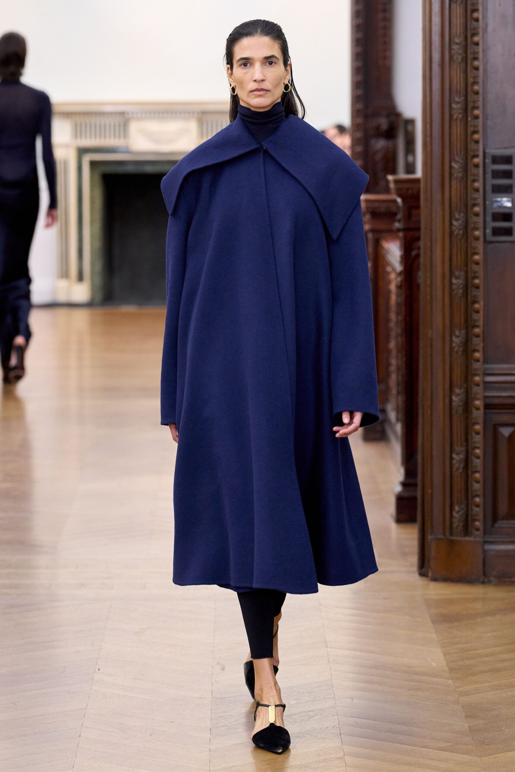 Bevza F/W 24 Look 208