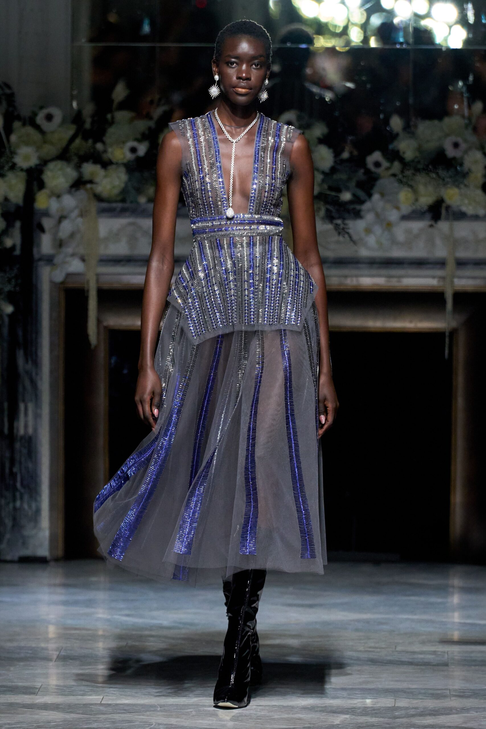 Bibhu Mohapatra F/W 24 Look 223