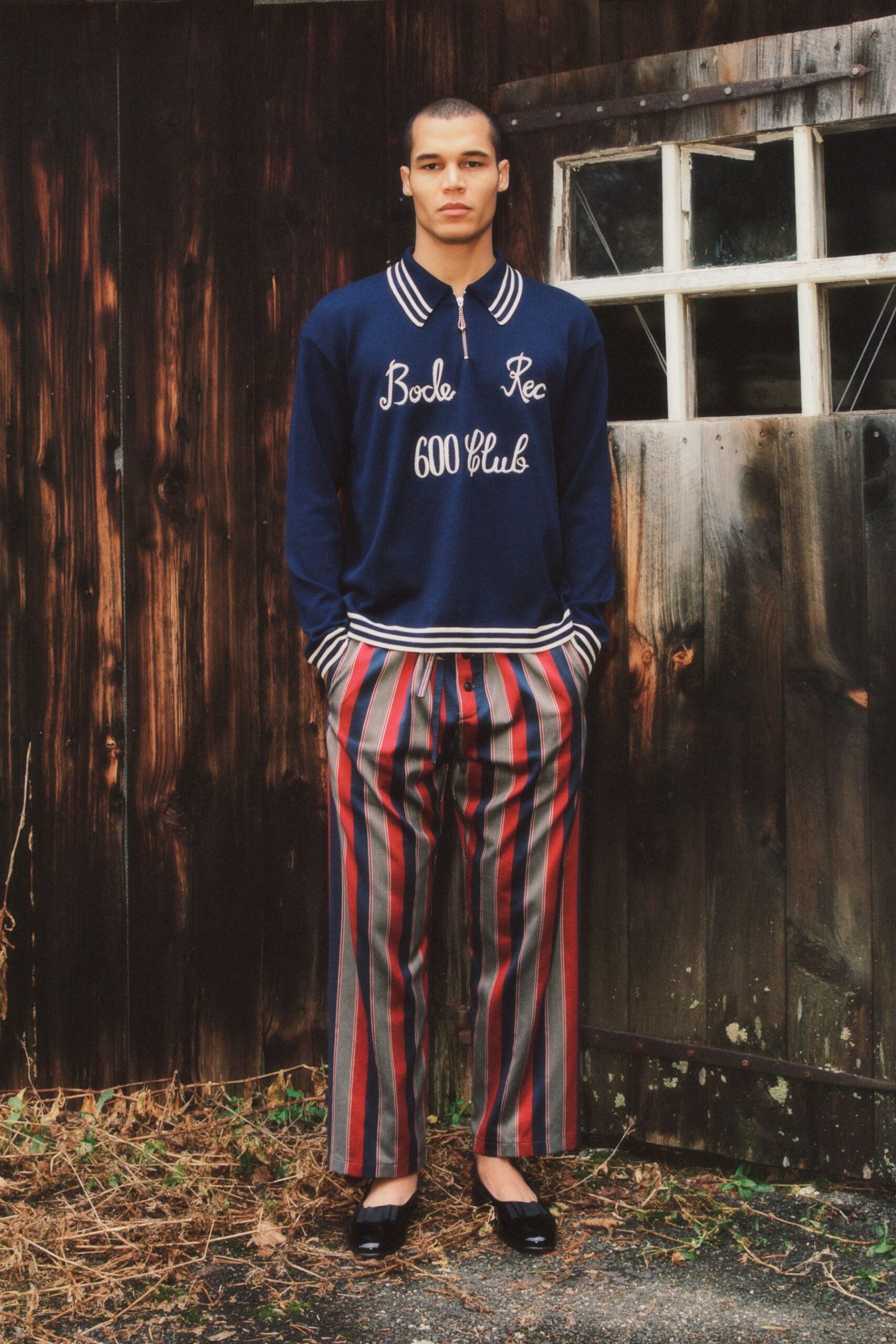 Bode F/W 24 Look 249