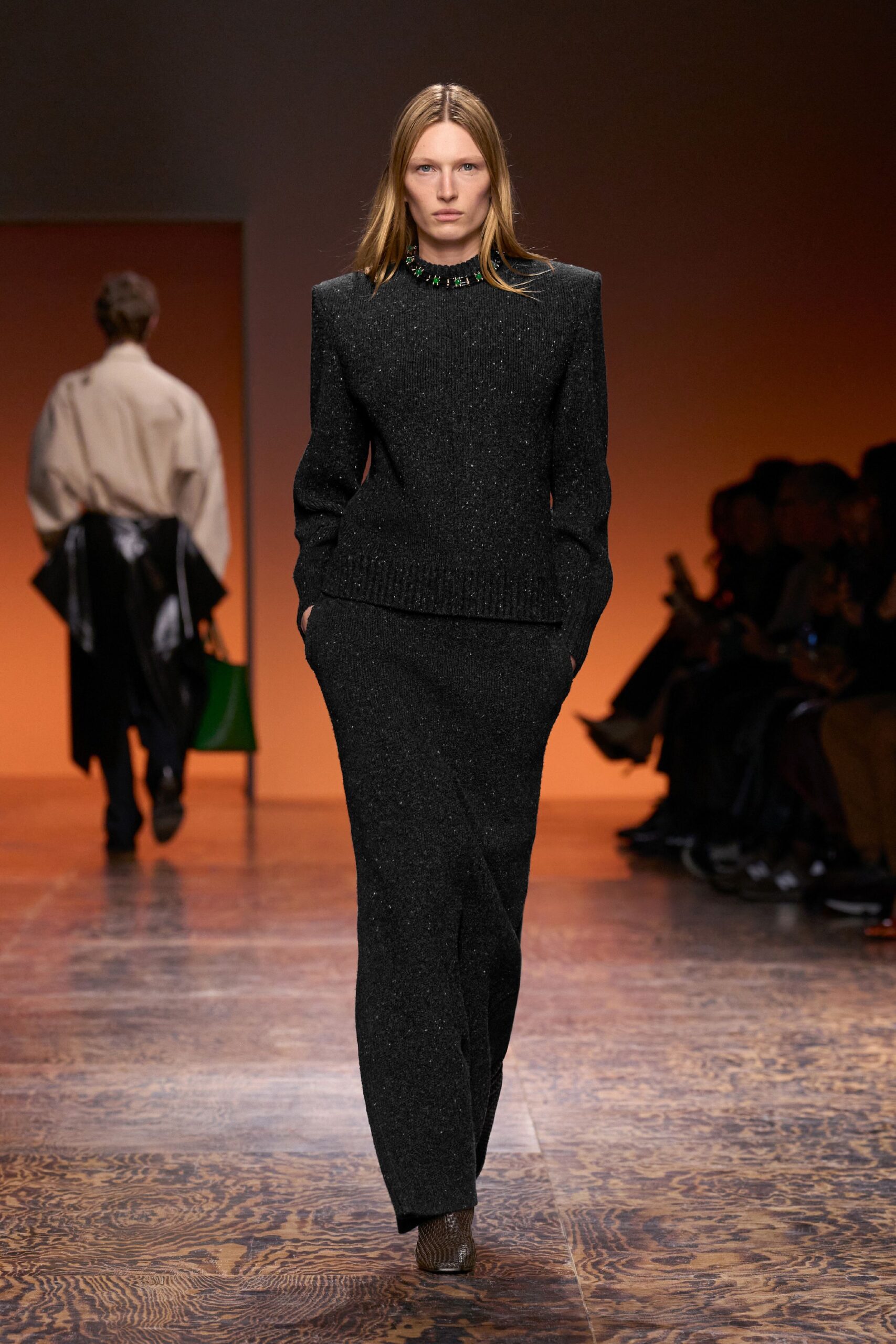 Bottega Veneta F/W 24 Look 232