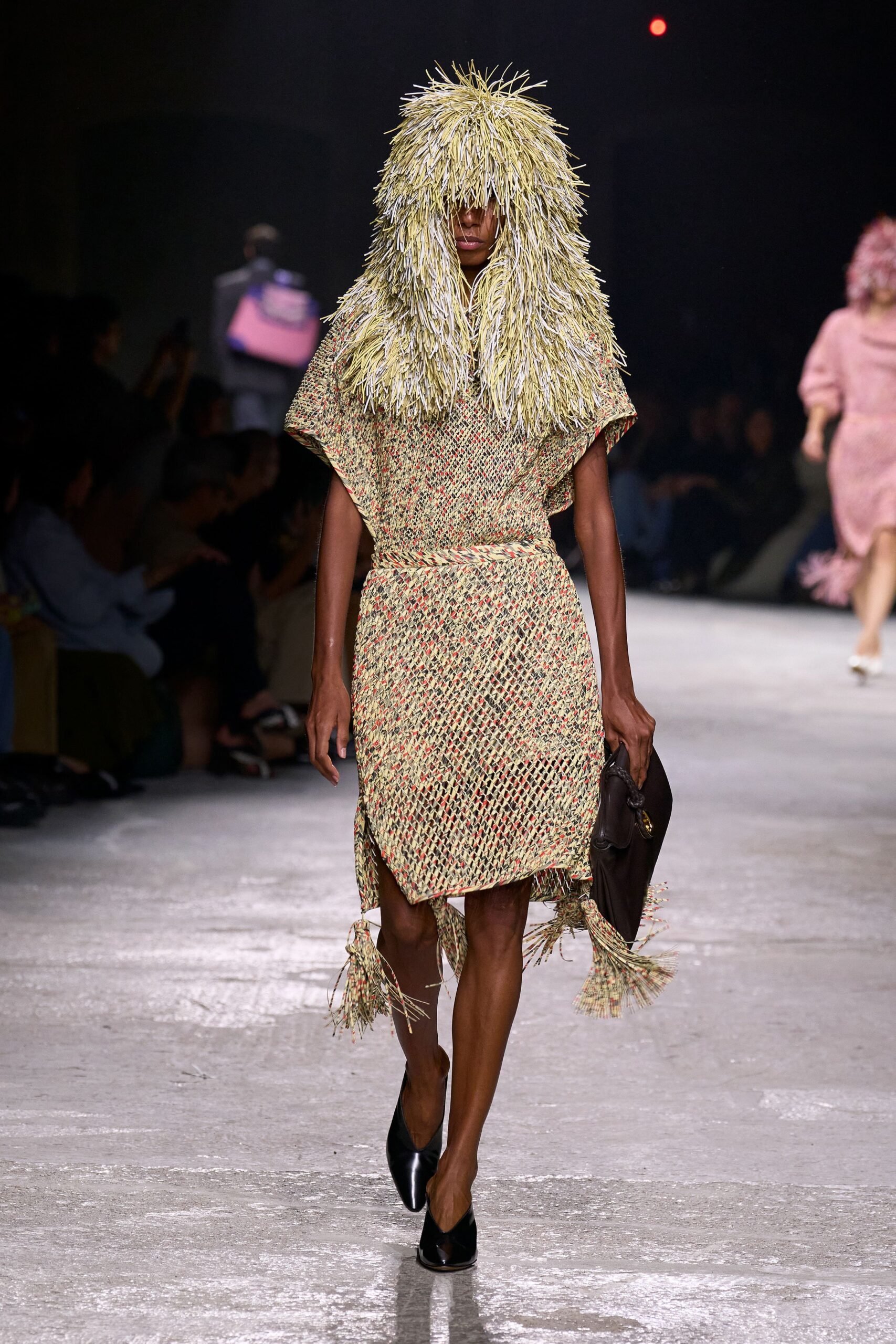 Bottega Veneta S/S 25 Look 237
