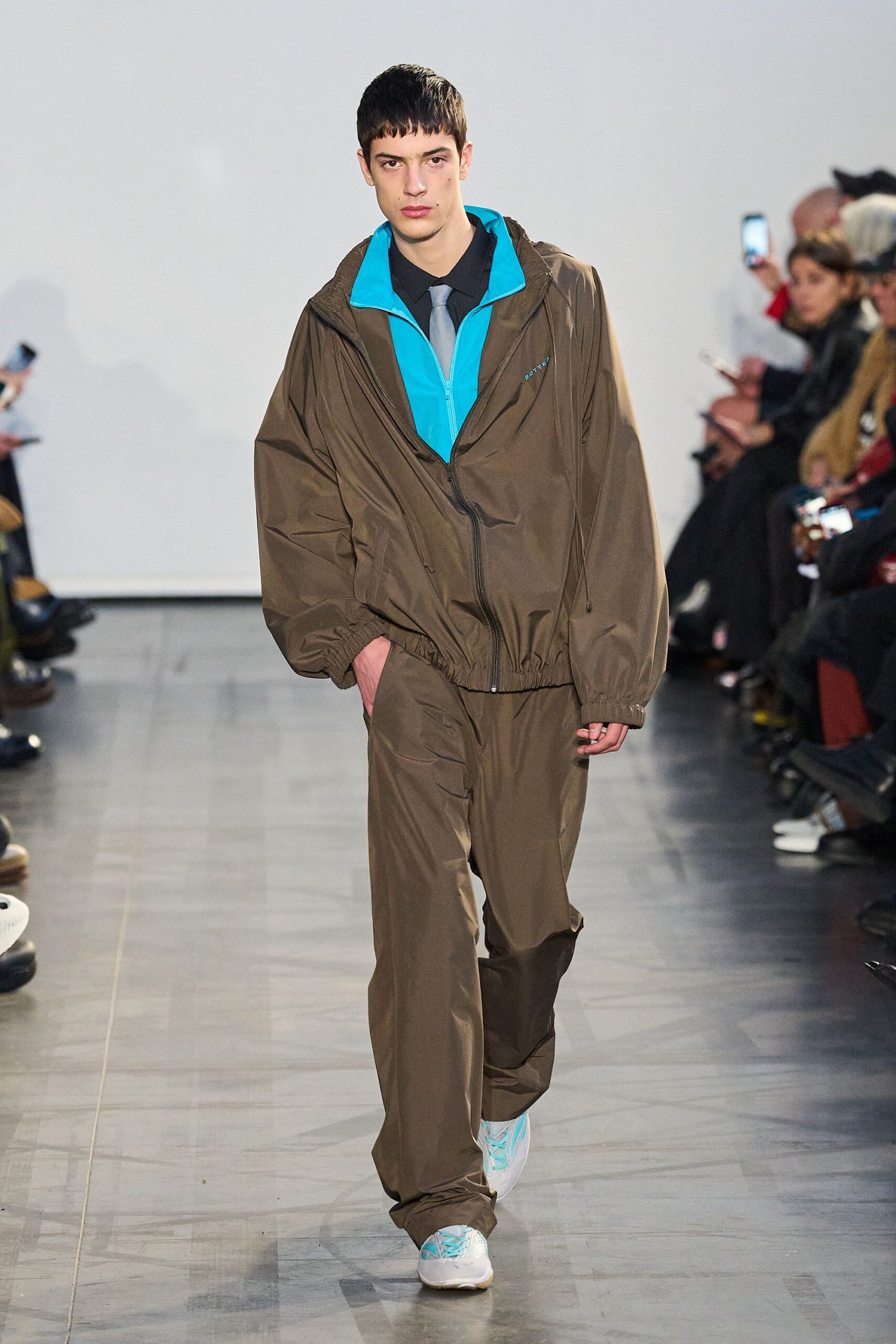 Botter F/W 24 Menswear Look 96