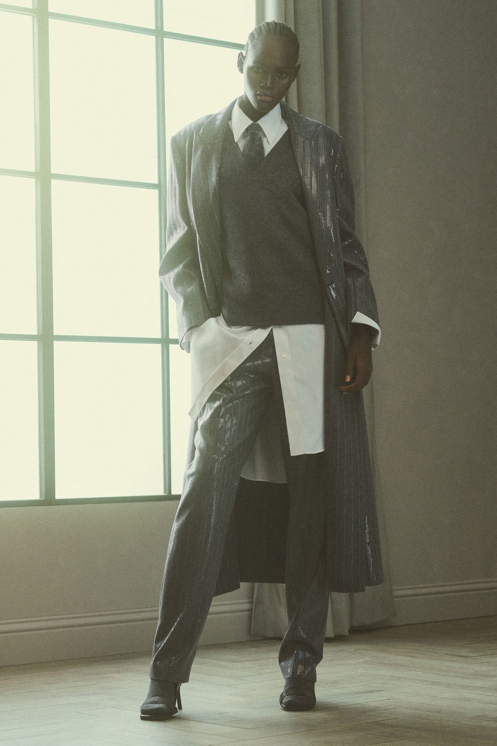 Brunello Cucinelli F/W 24 Look 221