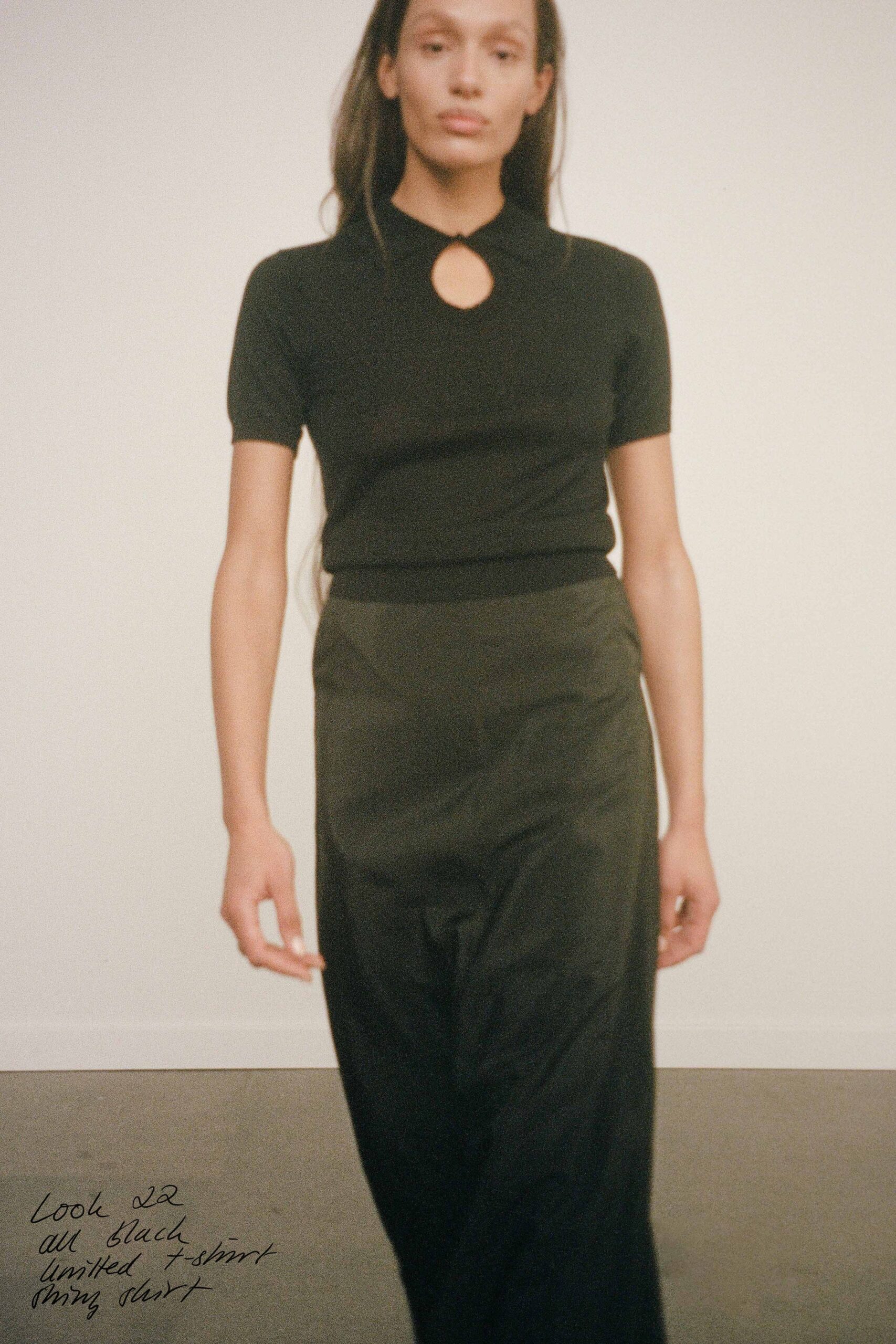 By Malene Birger F/W 24 Look 236