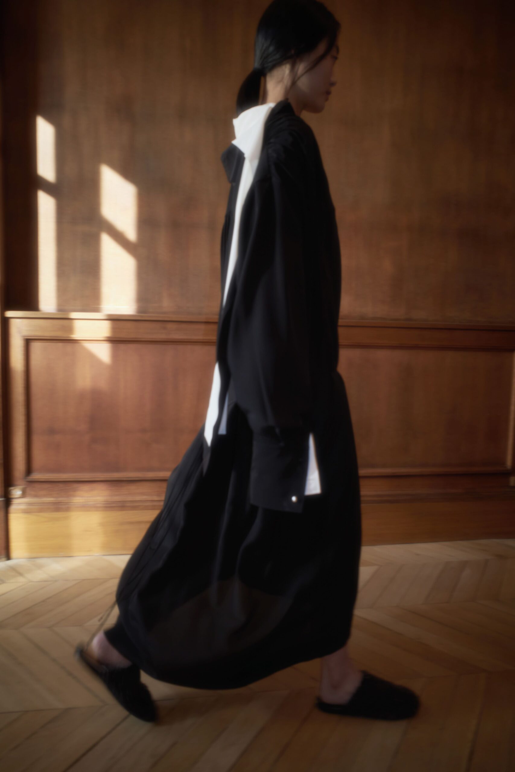 Carven F/W 25 Look 285