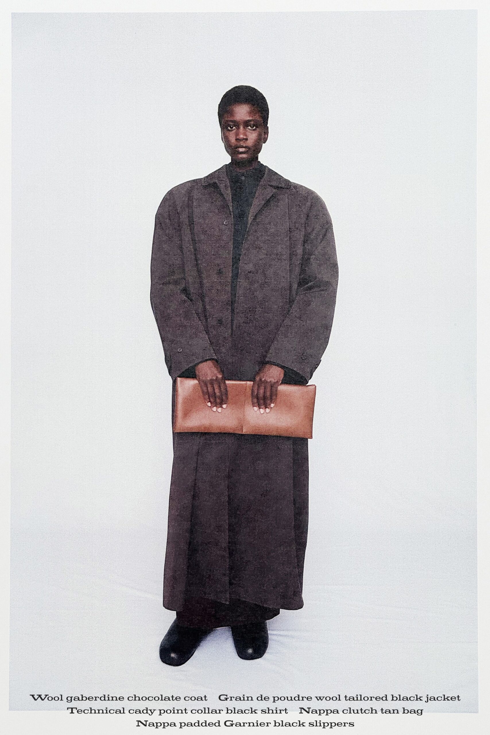 Carven F/W 24 Look 295