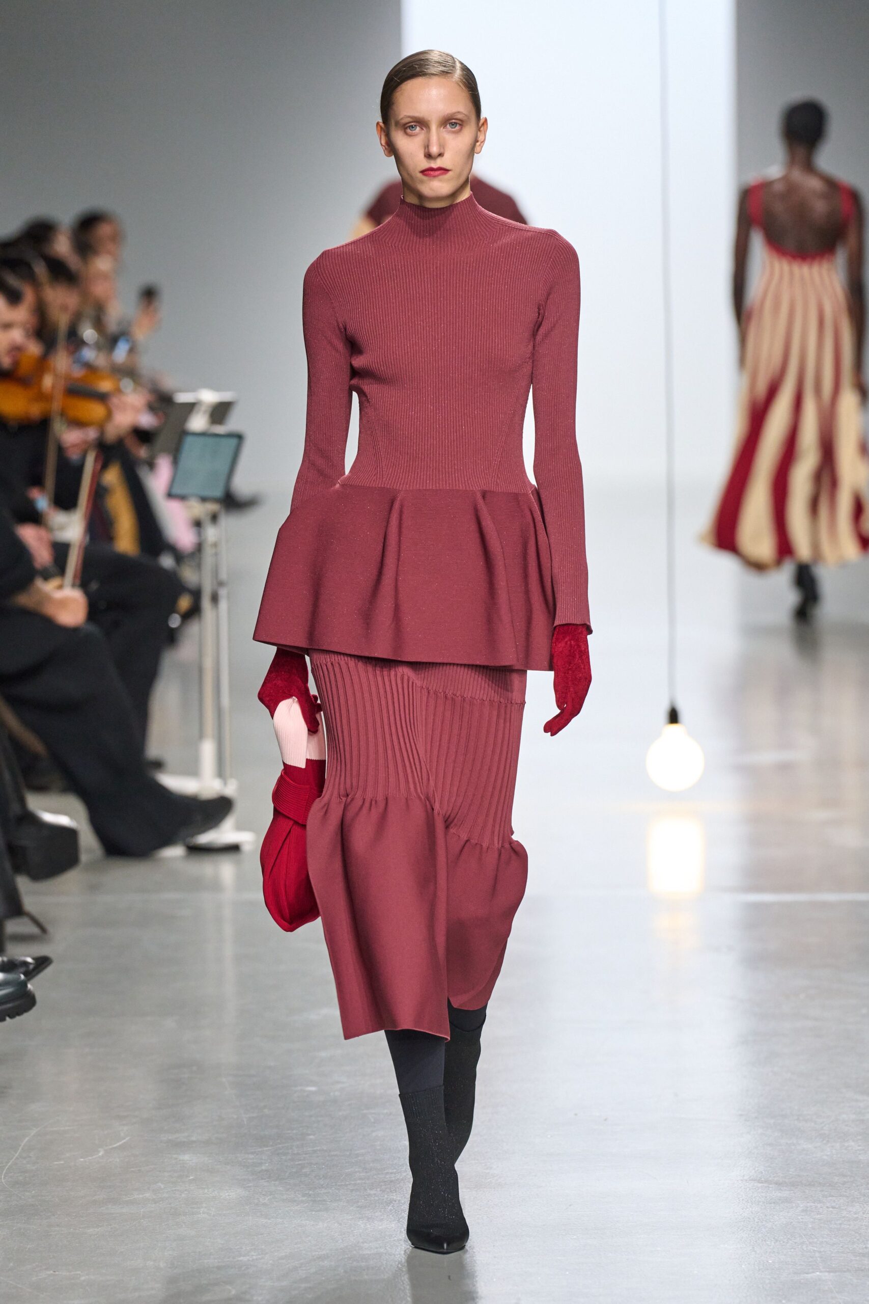 CFCL F/W 24 Look 317