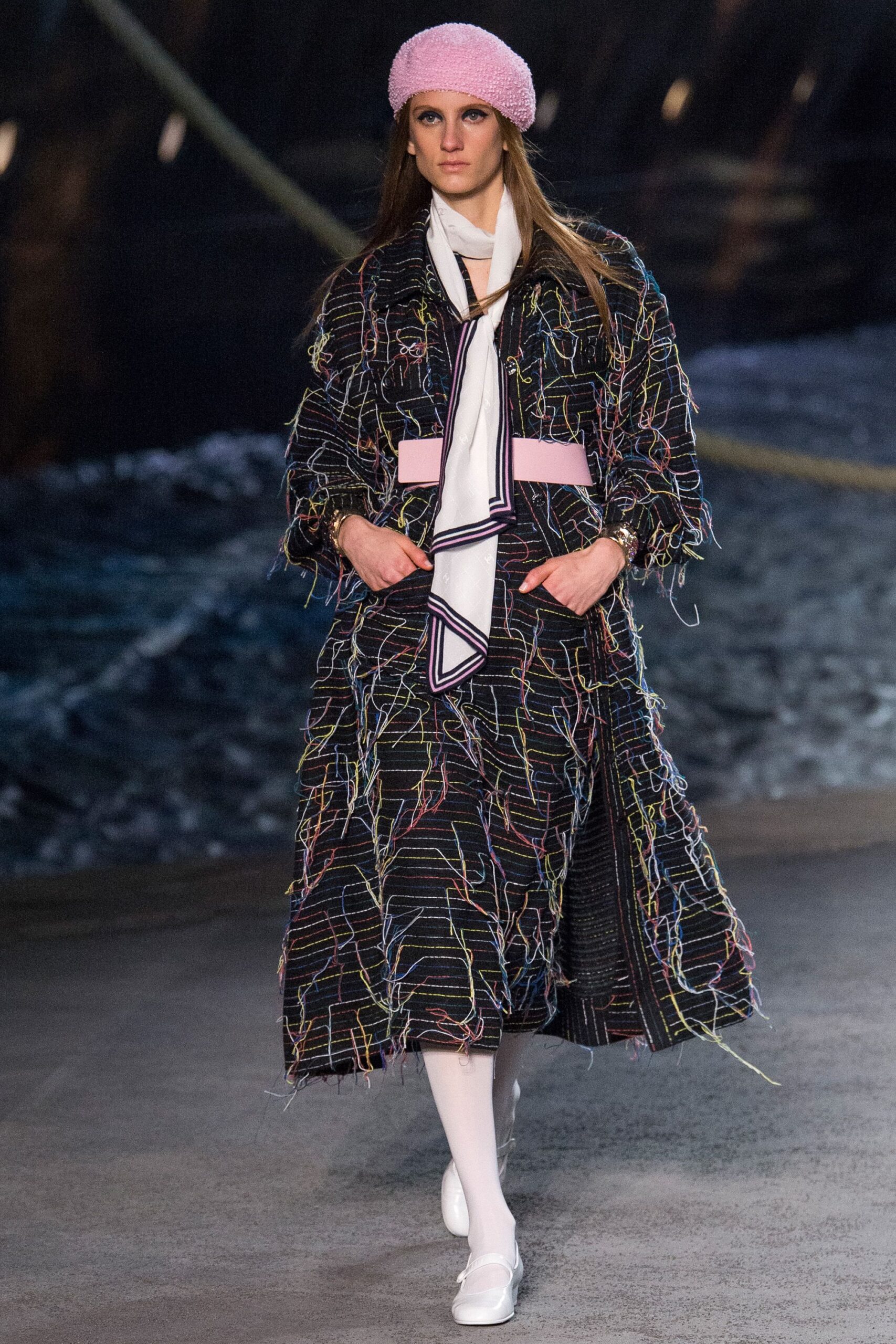 Chanel Resort 19 Look 326
