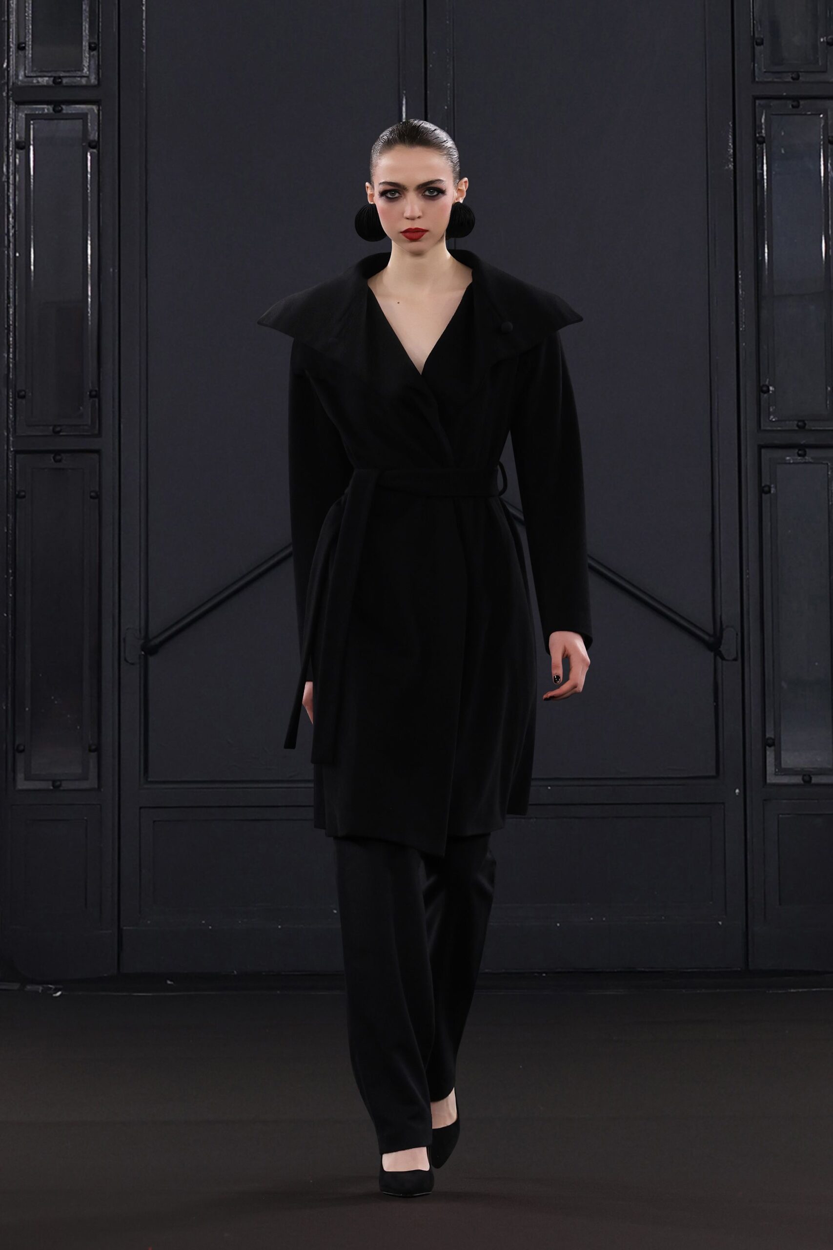 Chocheng F/W 24 Look 315