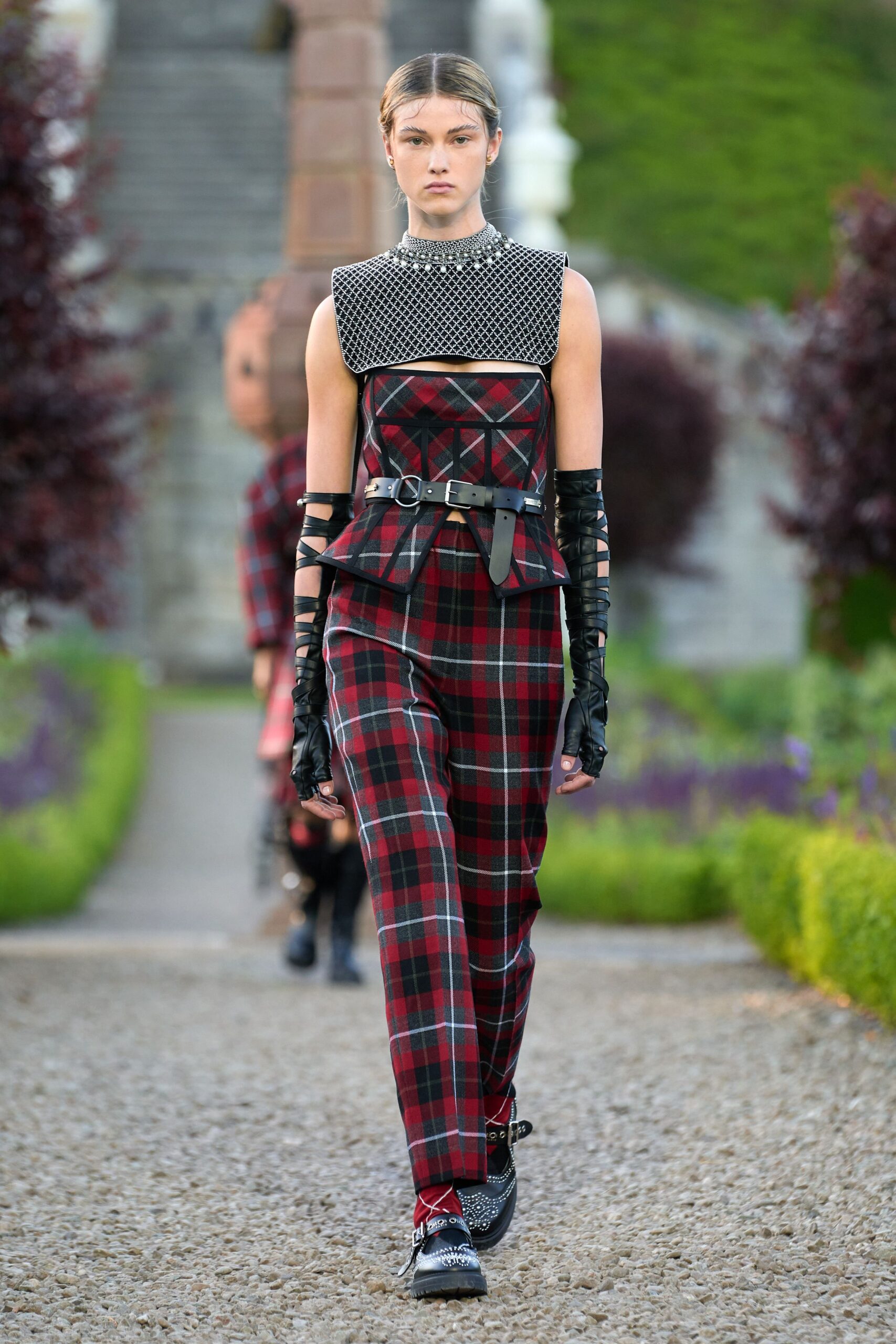 Christian Dior Resort 25 Look 311