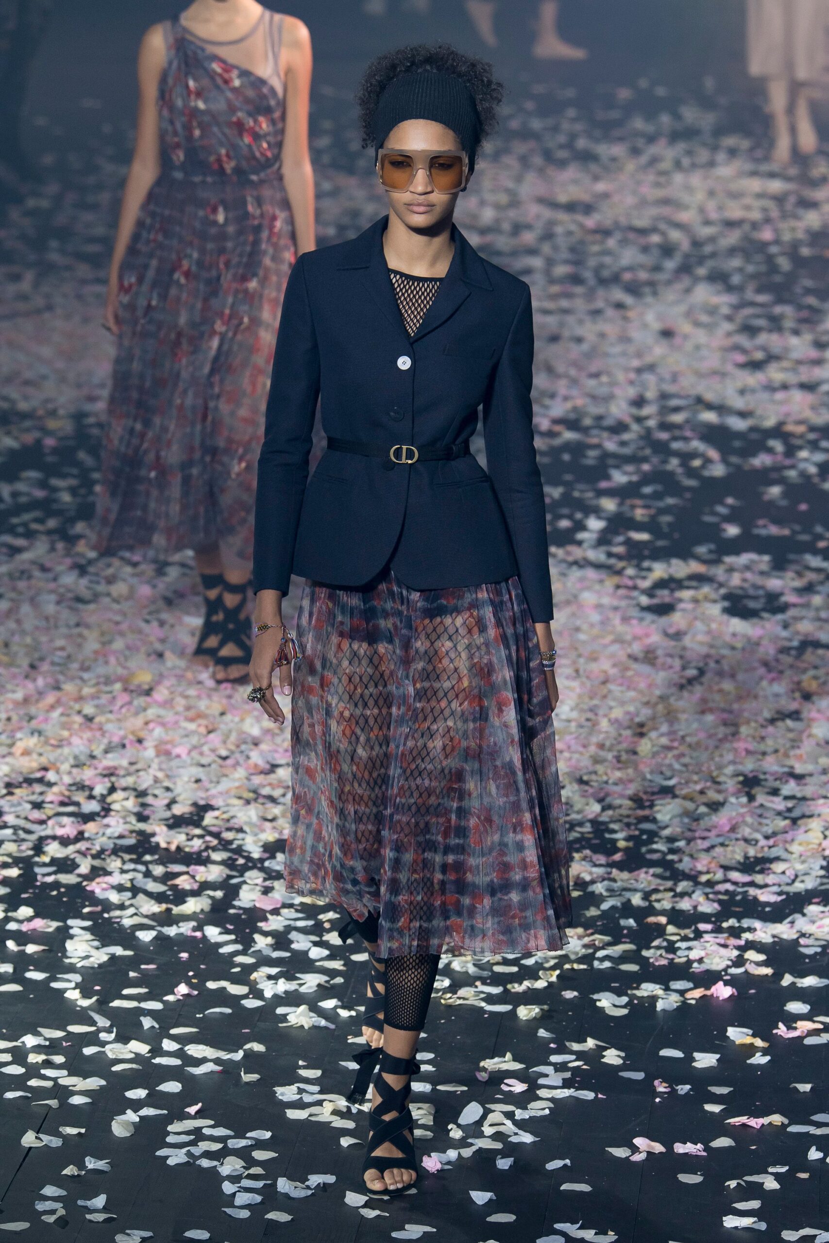 Christian Dior S/S 19 Look 420