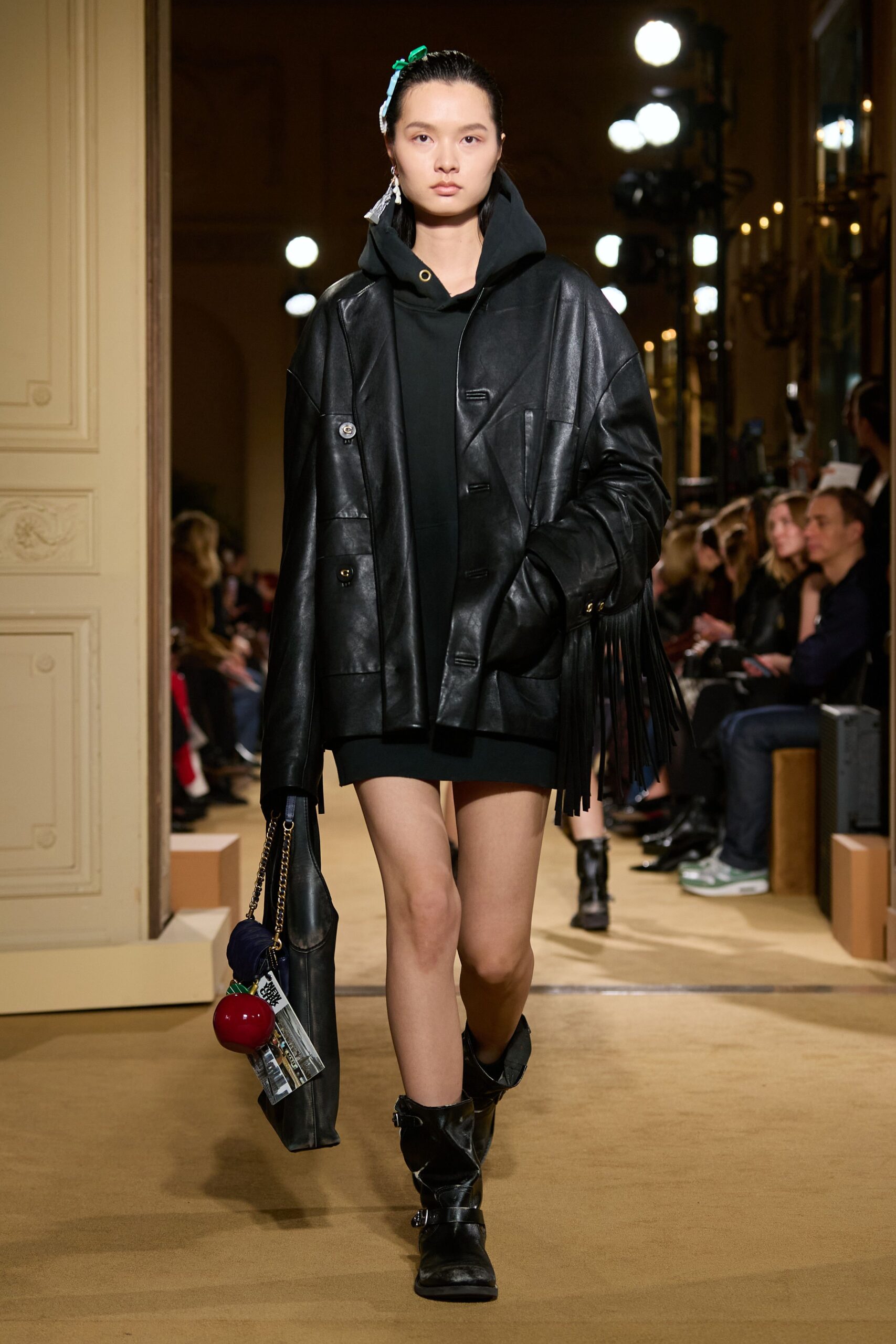 Coach F/W 24 Look 314