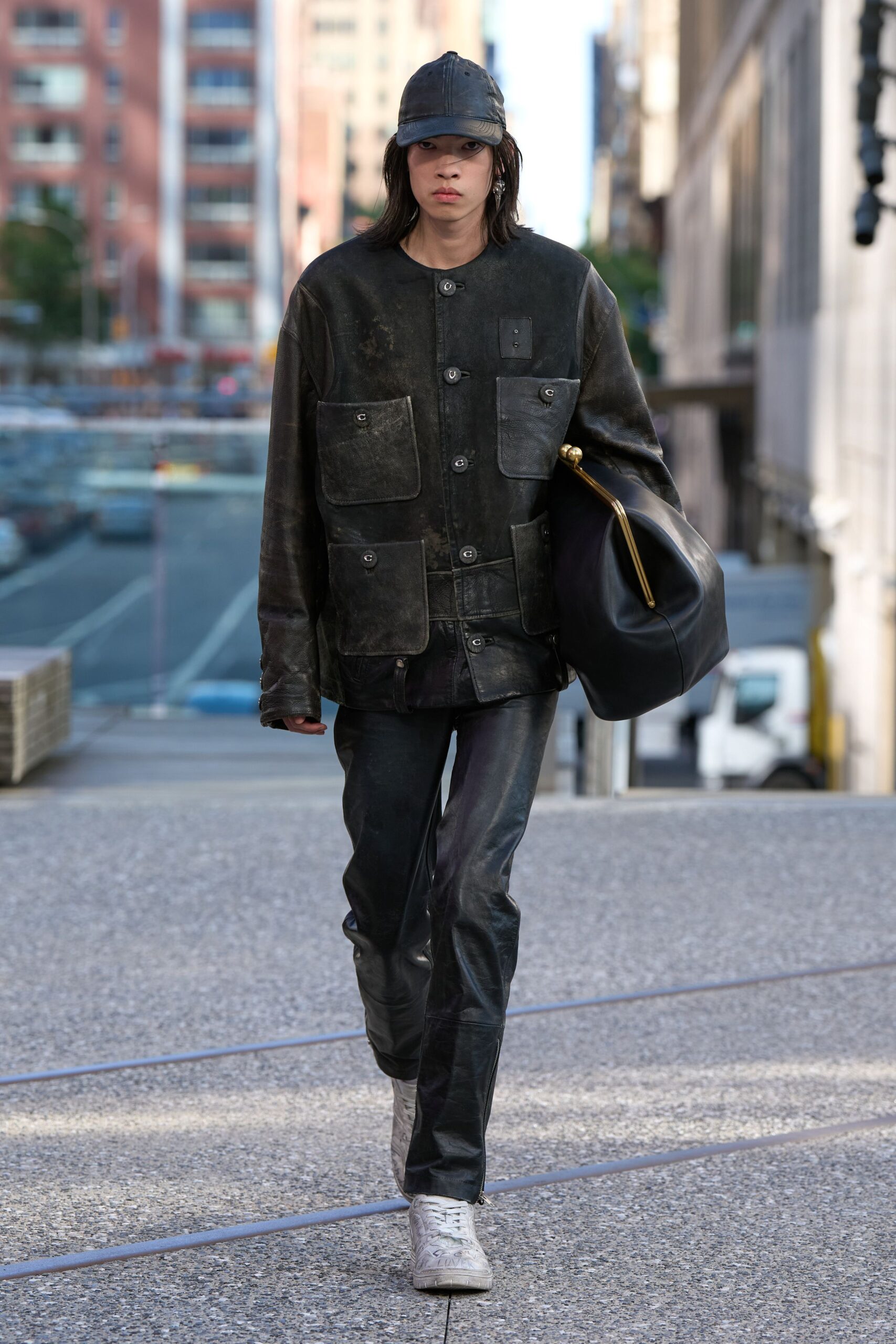 Coach S/S 25 Look 344