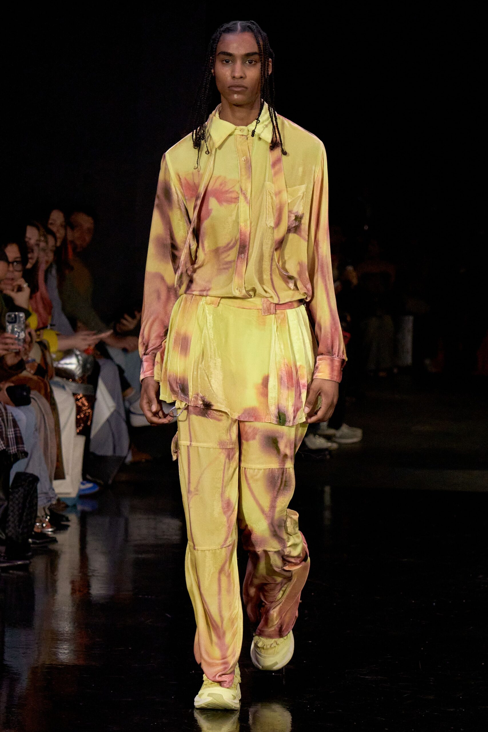 Collina Strada F/W 24 Look 306