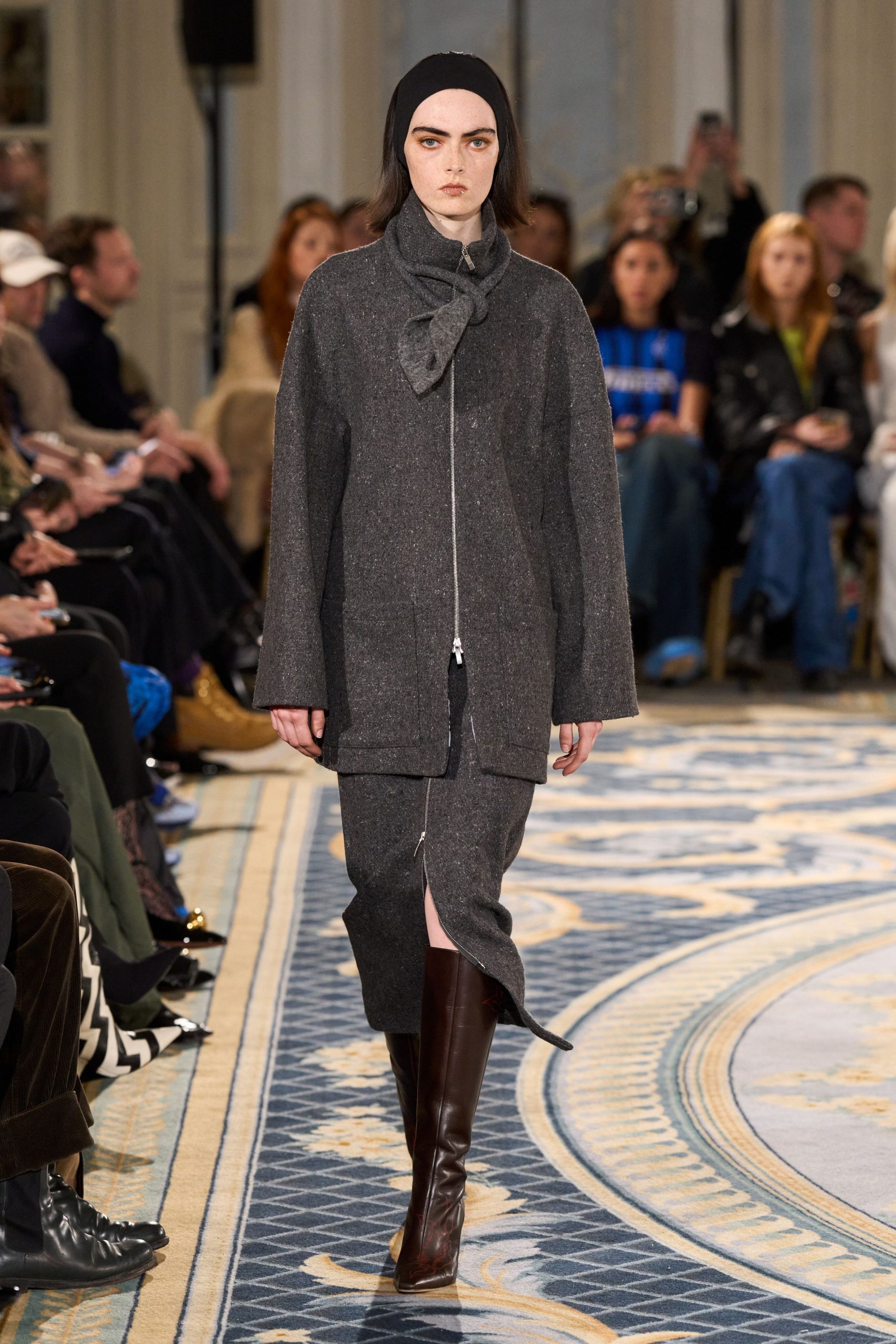 Conner Ives F/W 24 Look 310