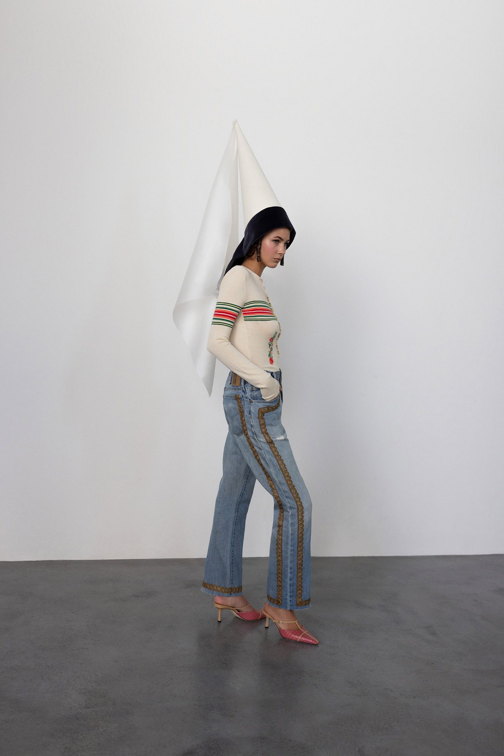 Conner Ives S/S 25 Look 297