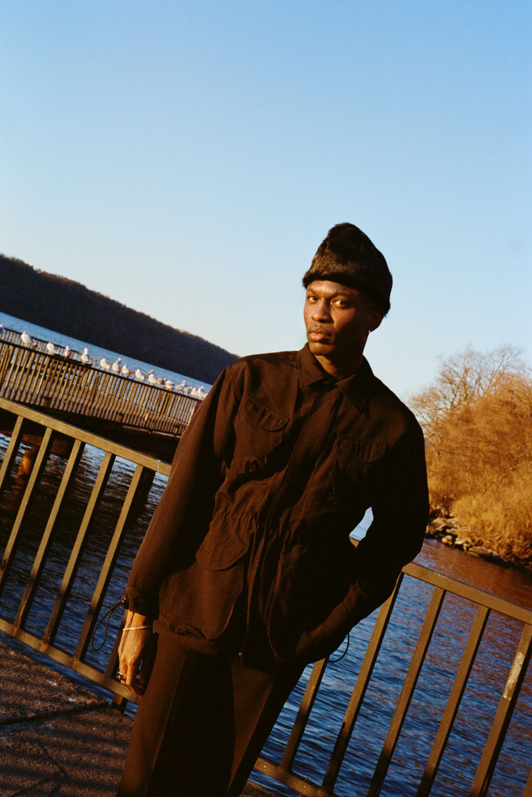 Connor McKnight F/W 24 Look 299