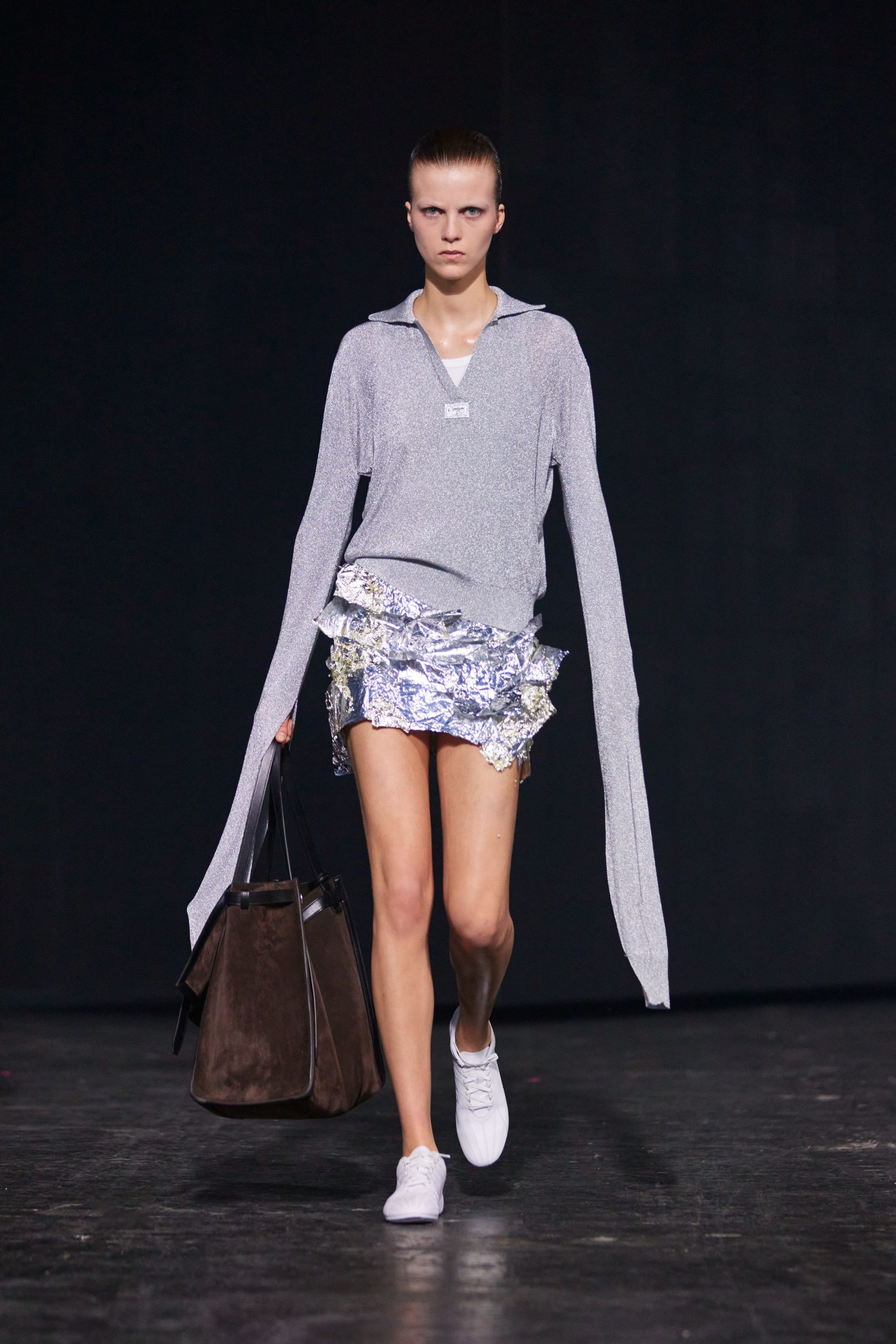 Coperni F/W 24 Look 297