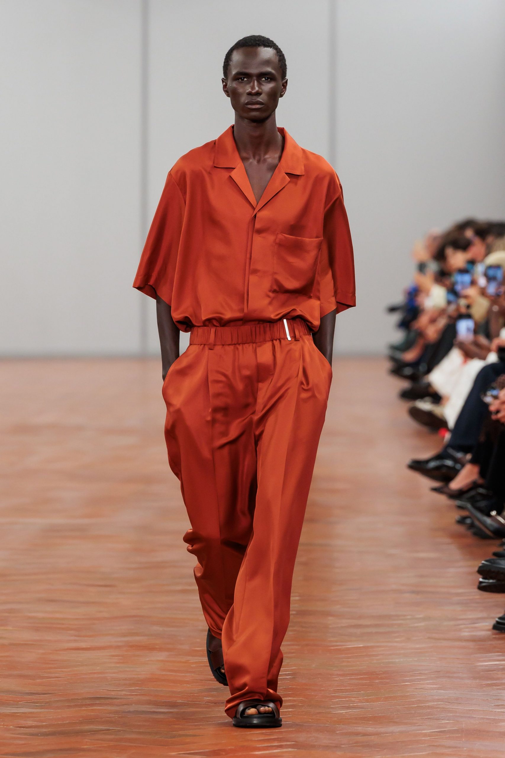 Cos S/S 24 Look 203