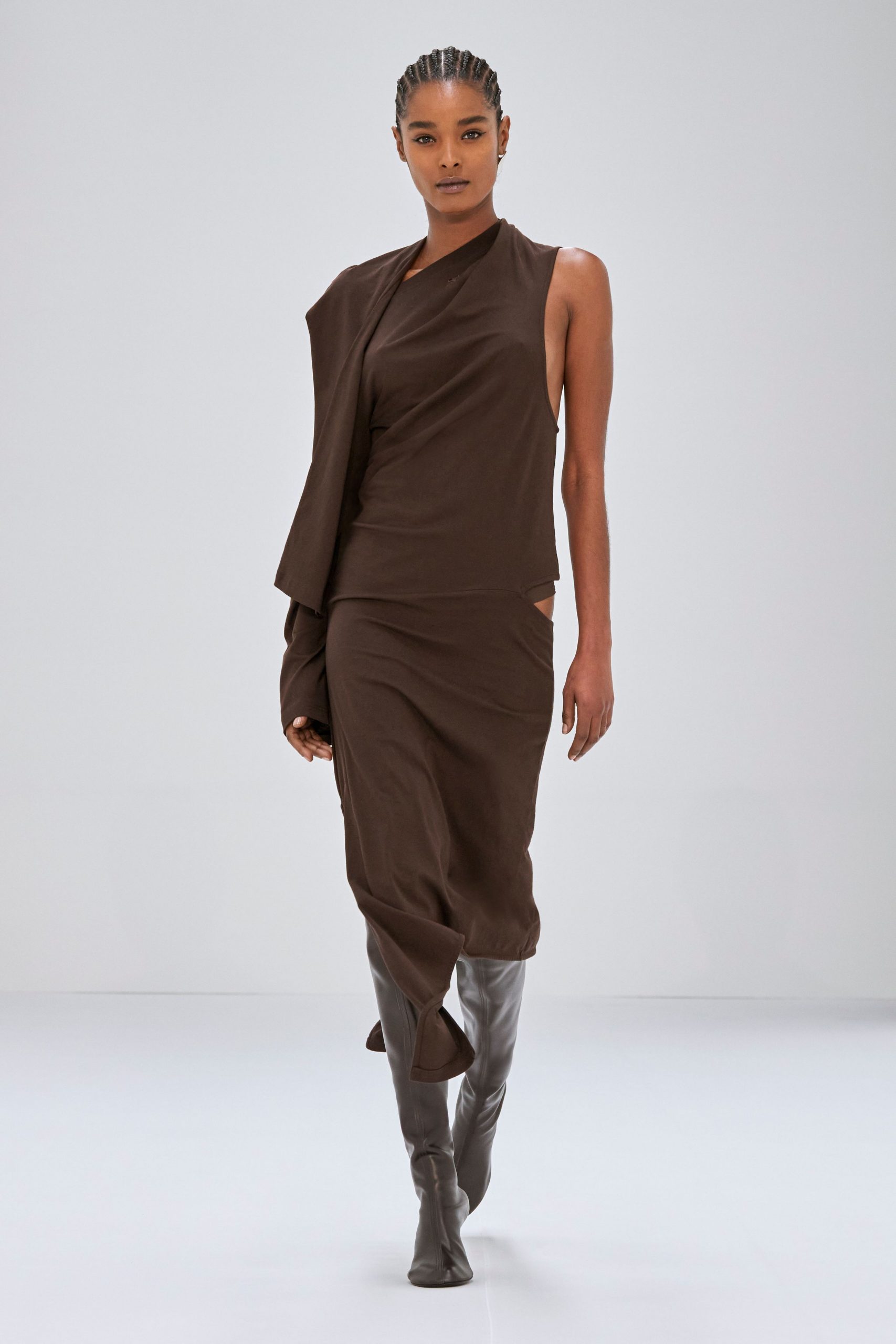 Courrèges F/W 24 Look 68