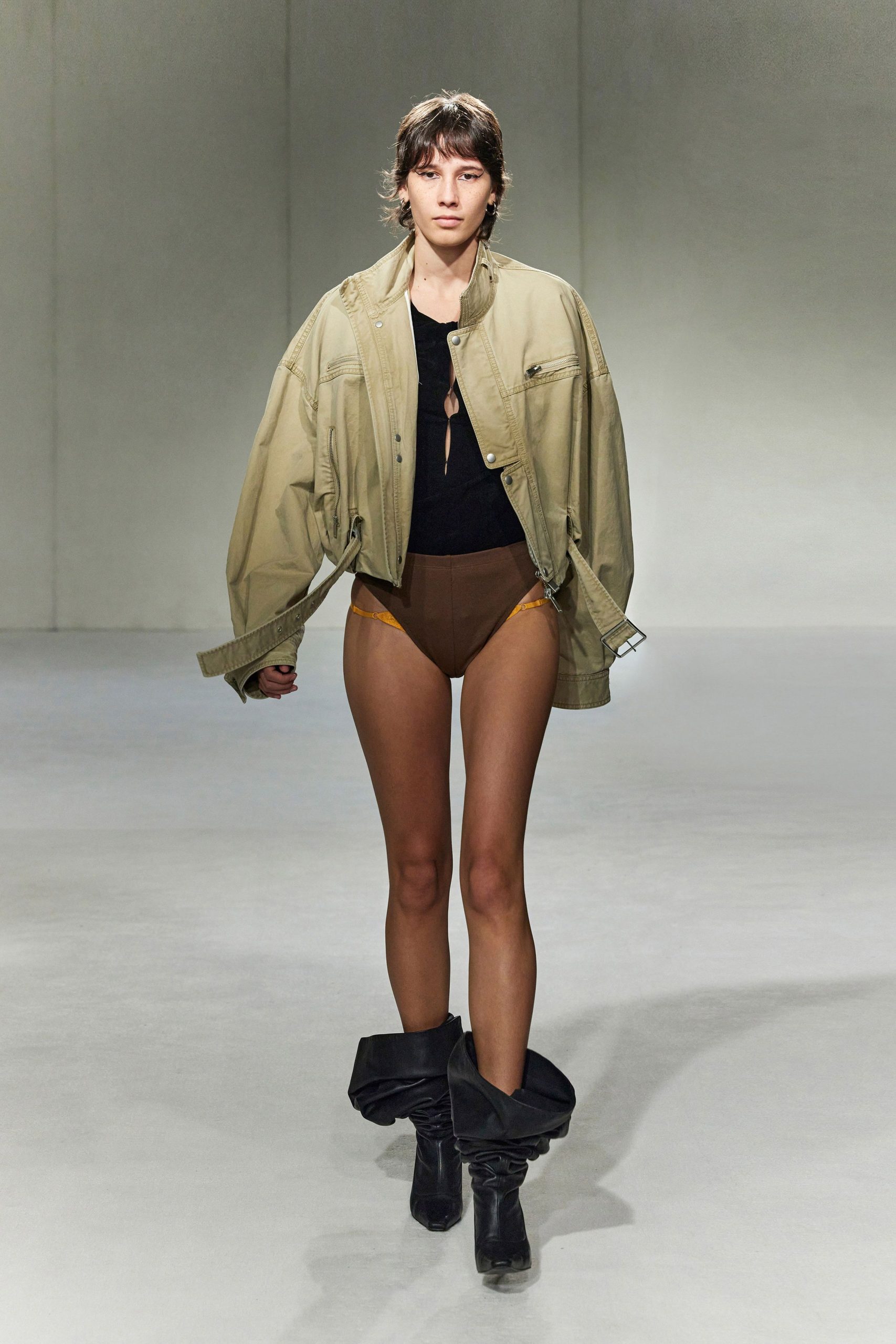CPlus Series Shanghai F/W 24 Look 59