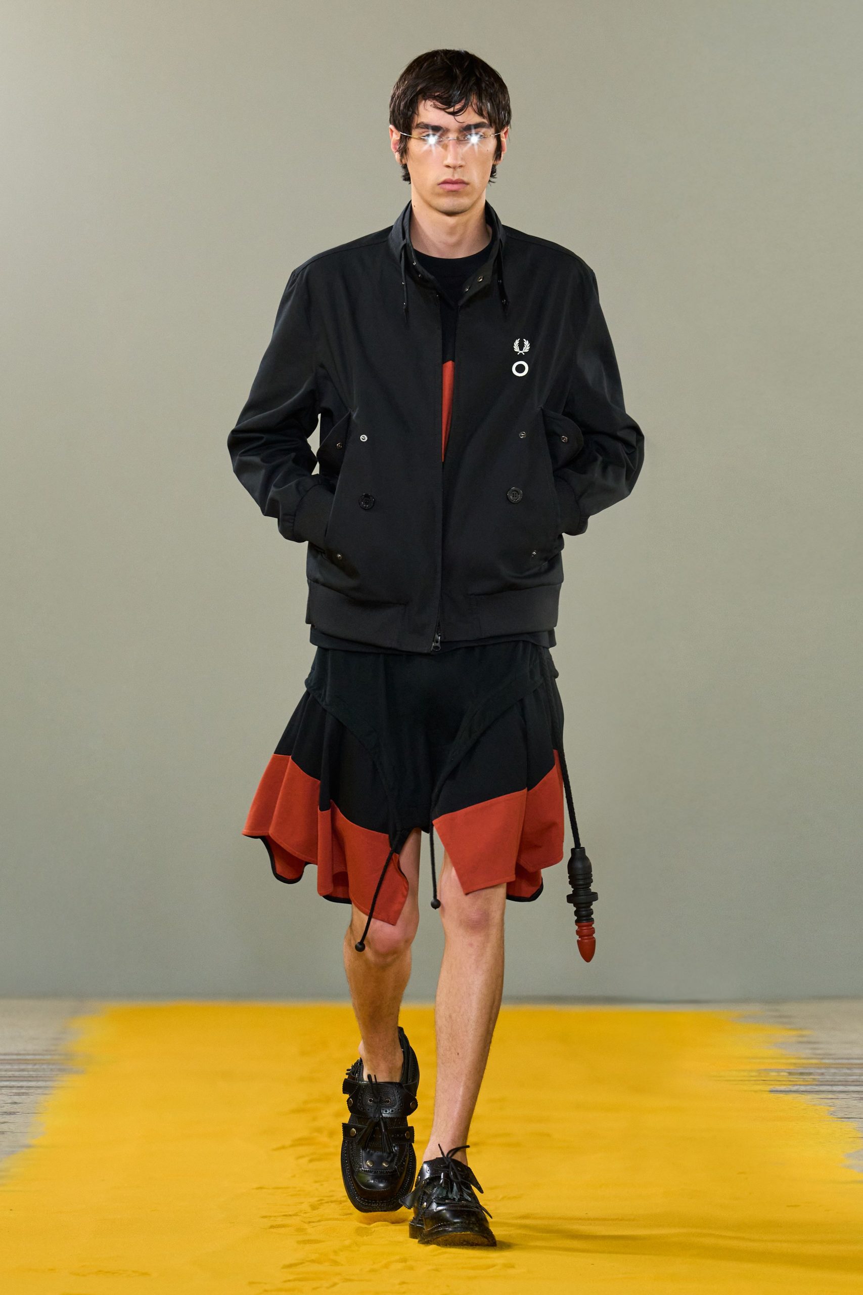 Craig Green S/S 26 Menswear Look 73