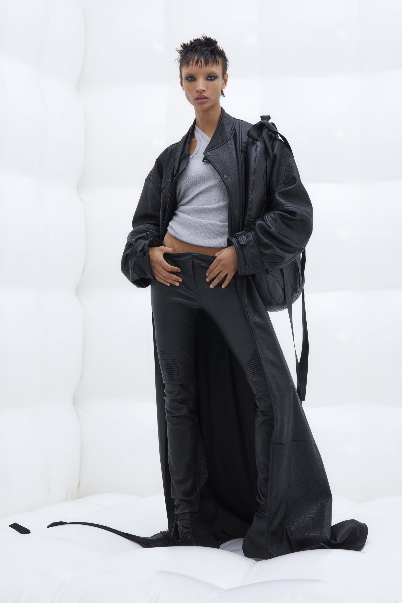 David Koma F/W 24 Look 61