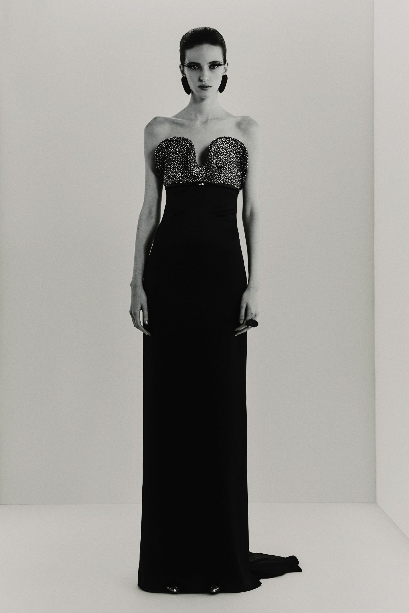 Del Core F/W 24 Look 47