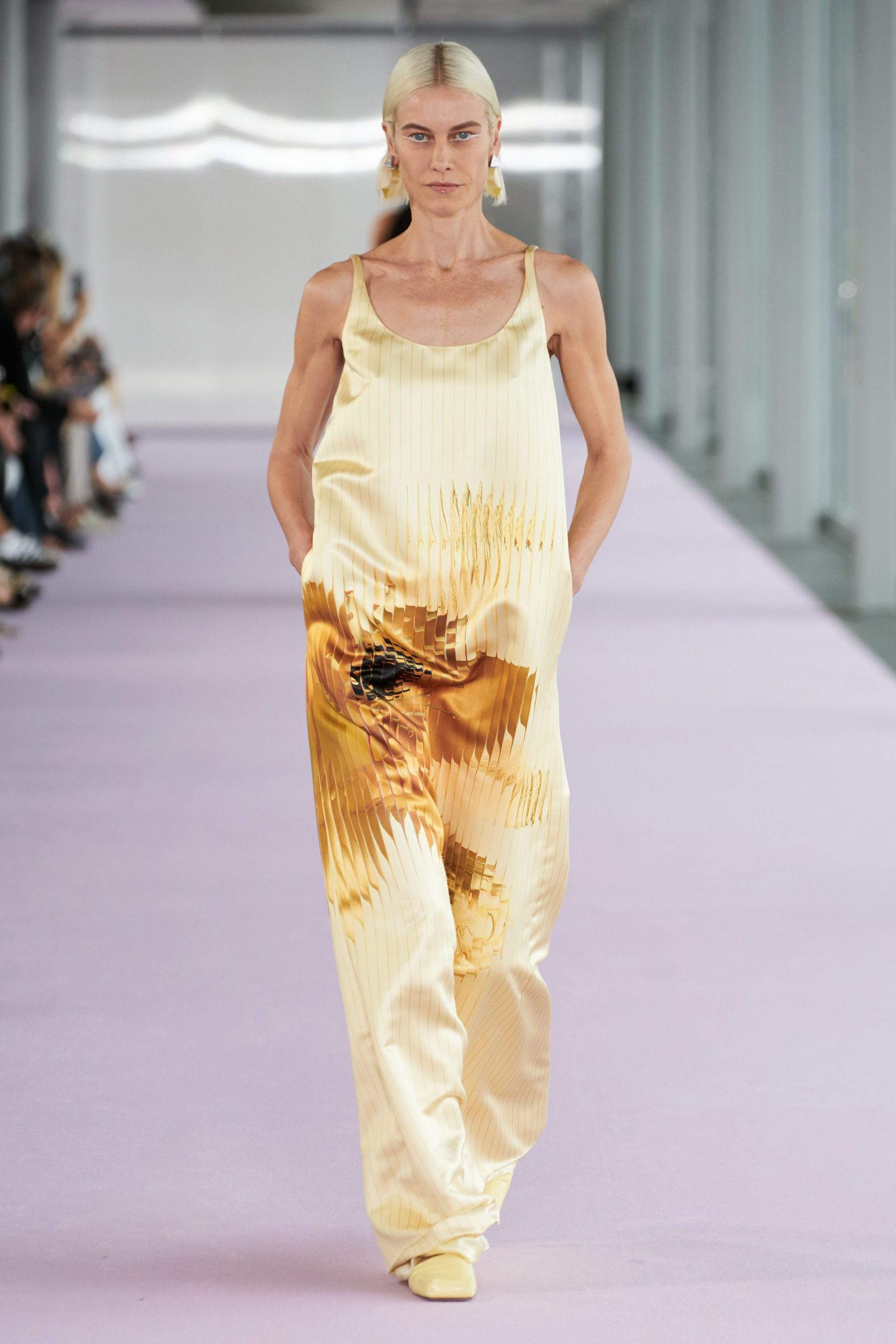 Del Core S/S 24 Look 44